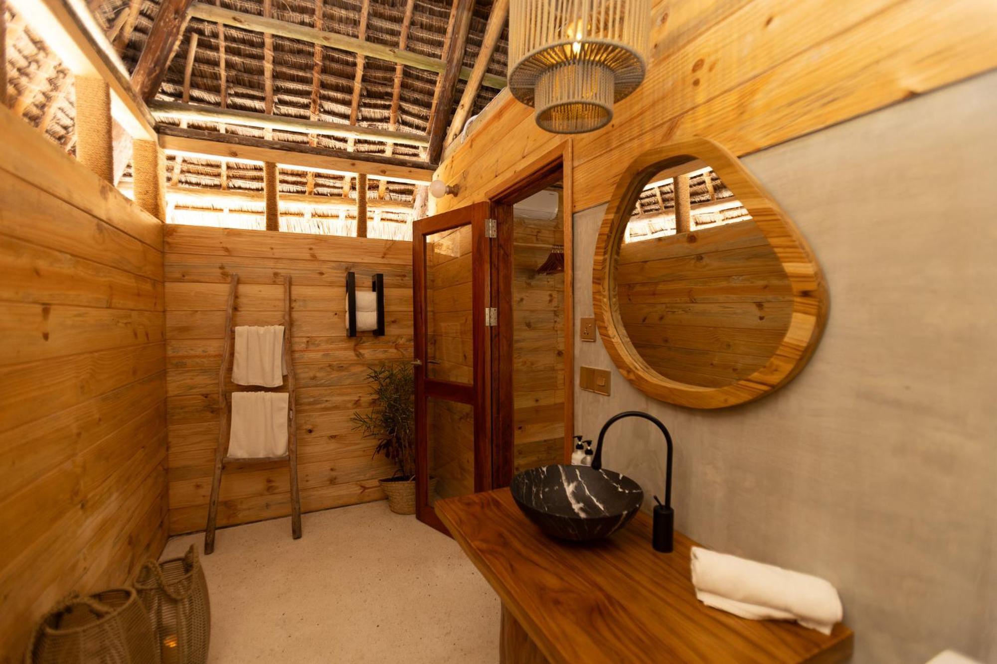 Hotel Eco Monica - By Cristal