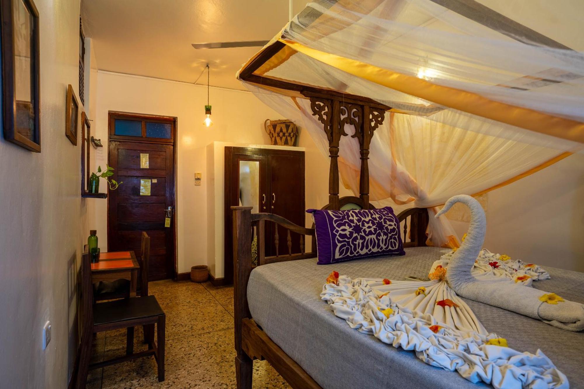 Zenji Bed & Breakfast Zanzibar