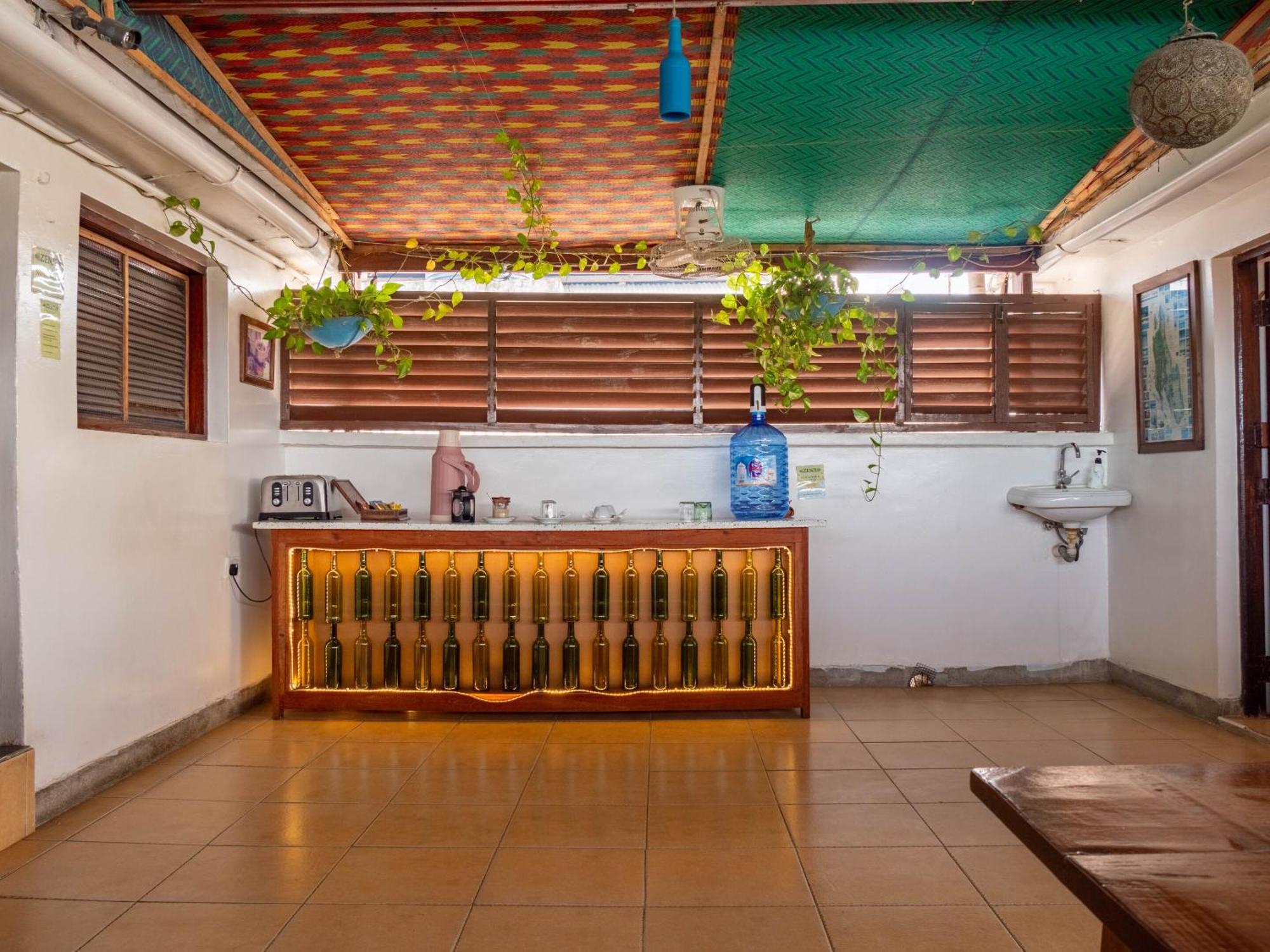 Zenji Bed & Breakfast