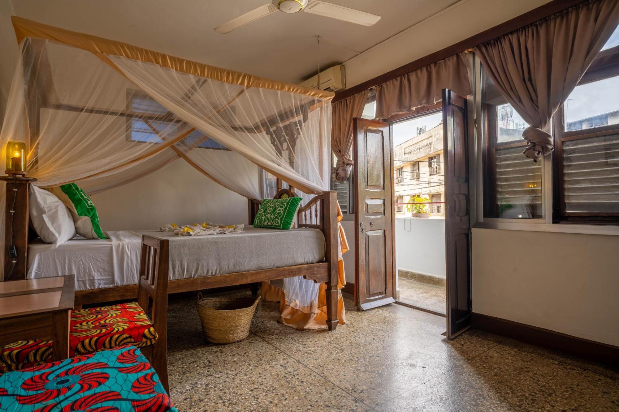 Bed & Breakfast Zenji