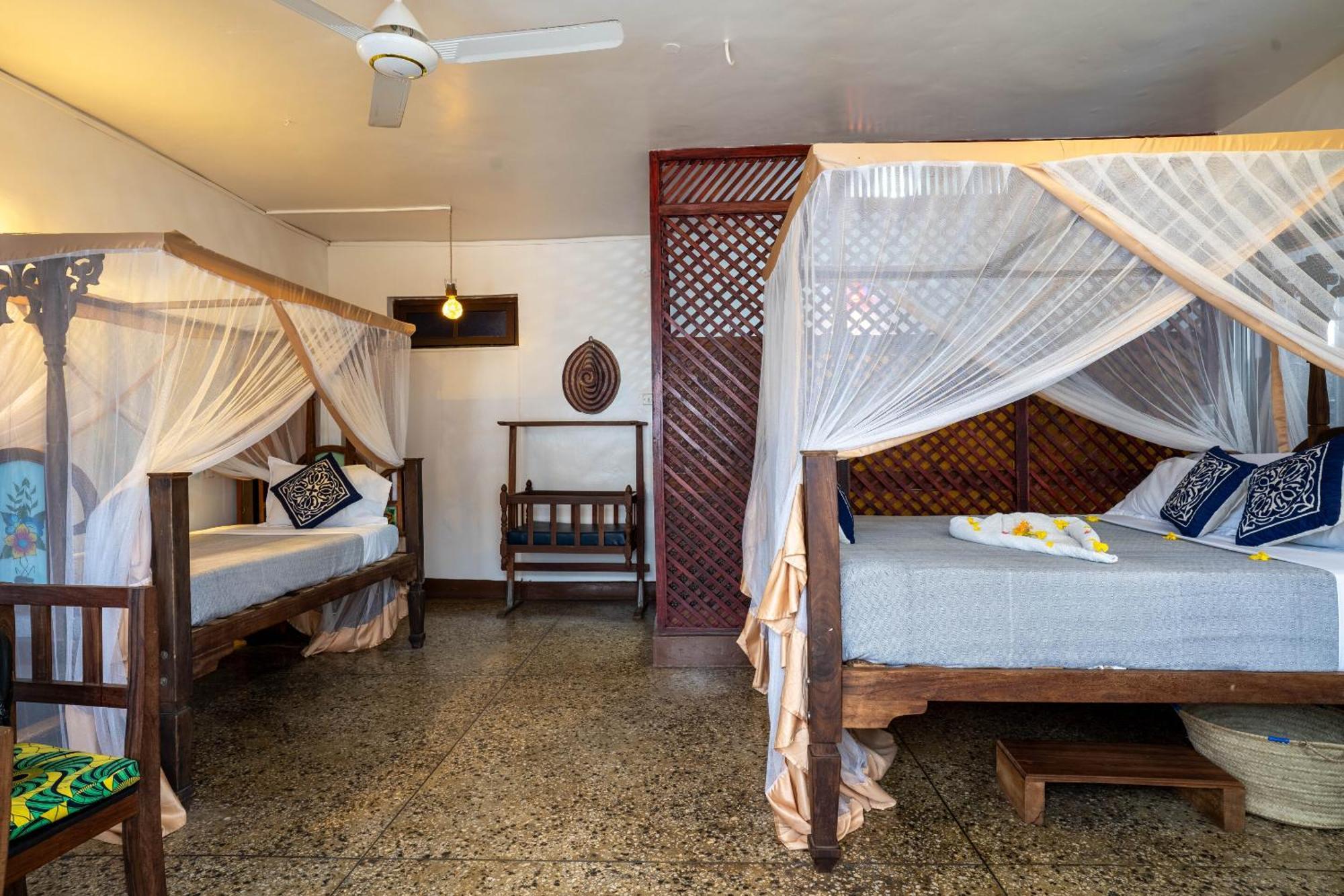 Bed & Breakfast Zenji 3*