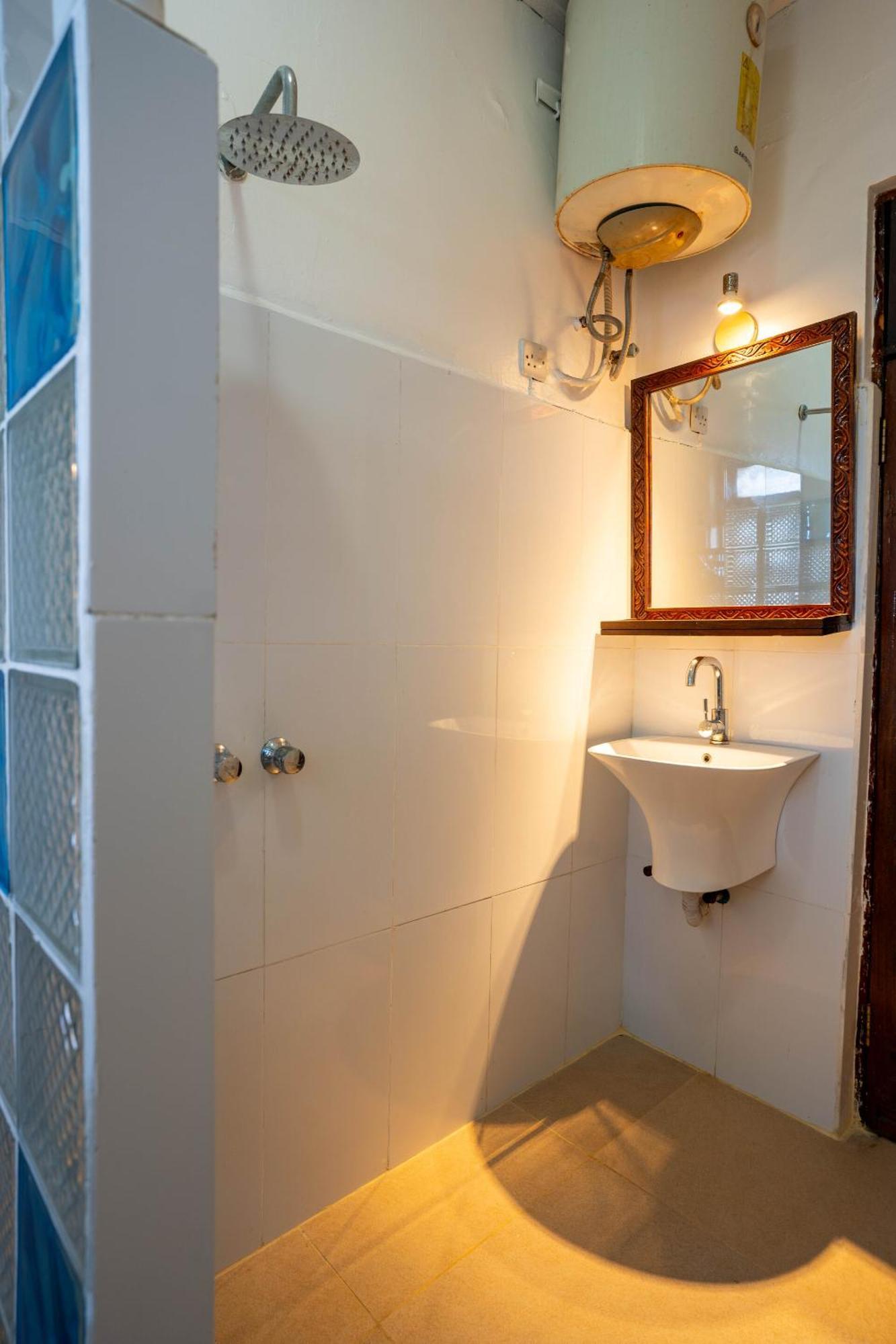 Zenji Bed & Breakfast Zanzibar