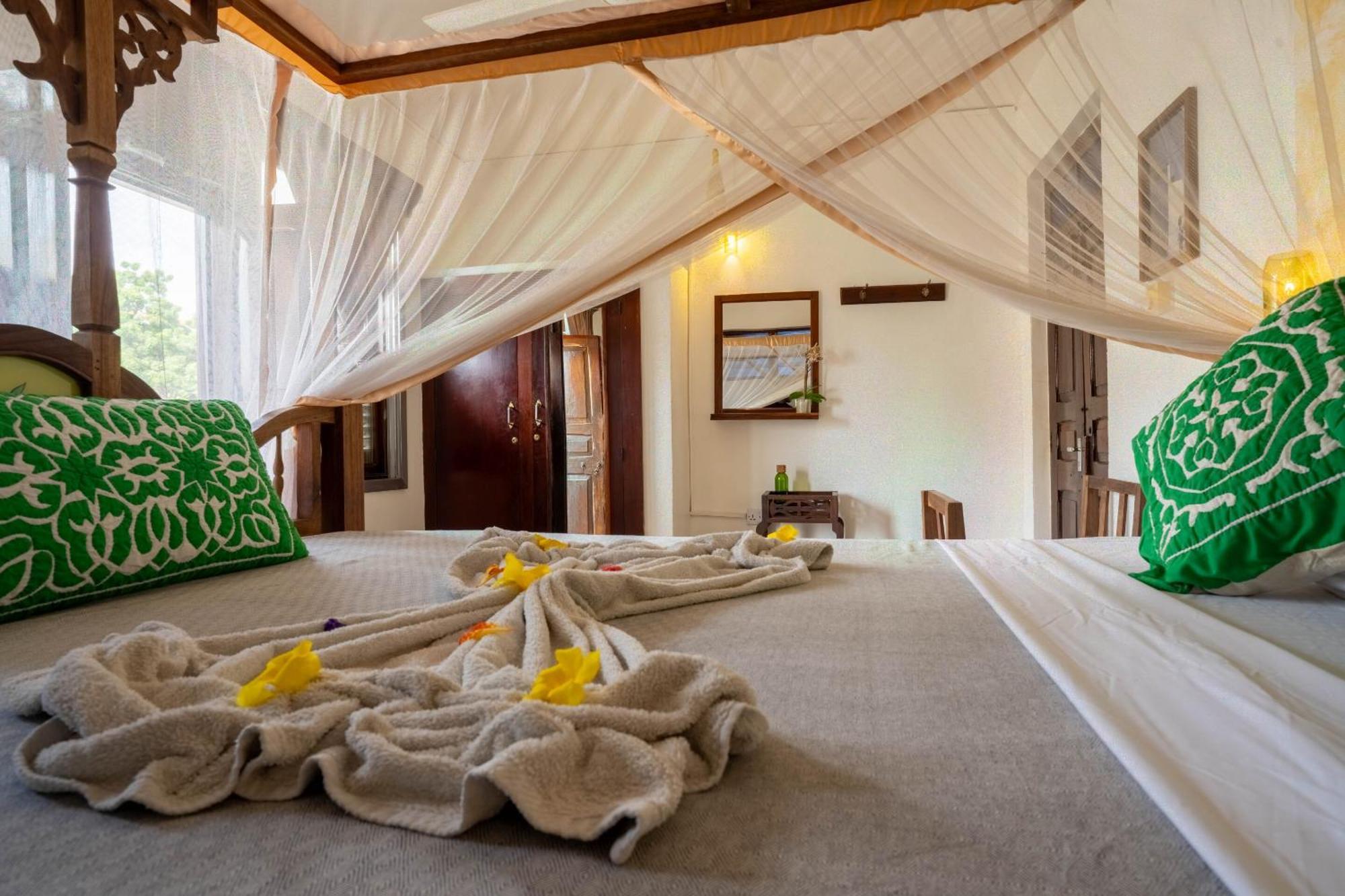 Bed & Breakfast Zenji Zanzibar