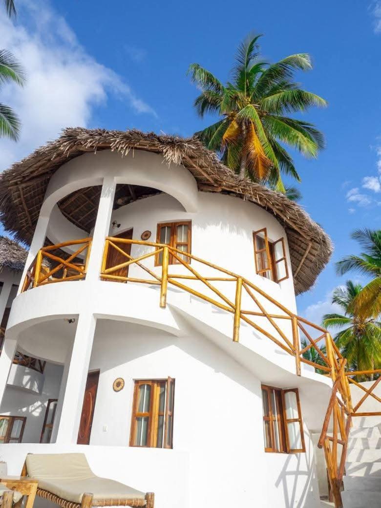 Jerry Jambiani (Zanzibar)