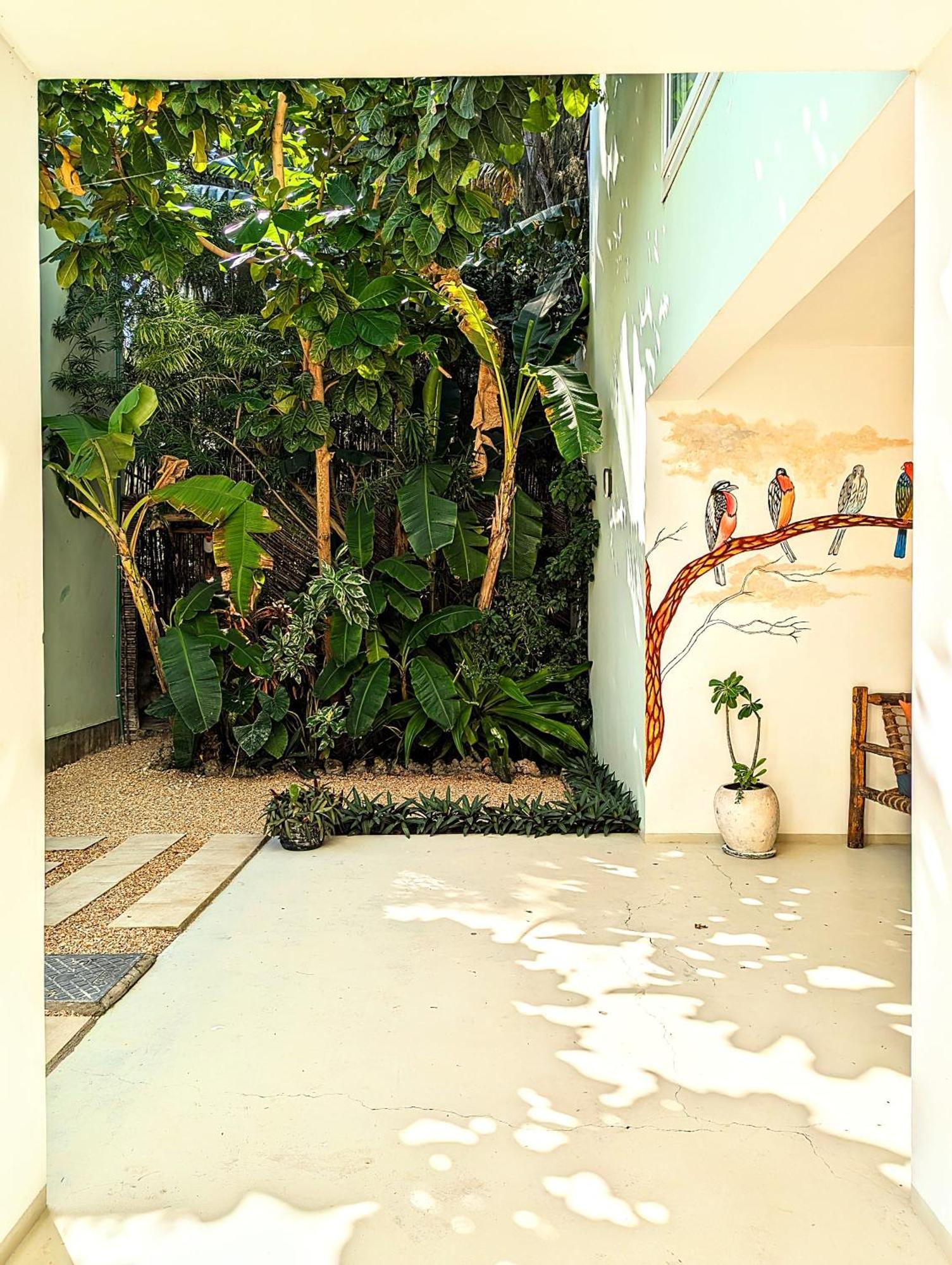 Appartement The Moon Living *