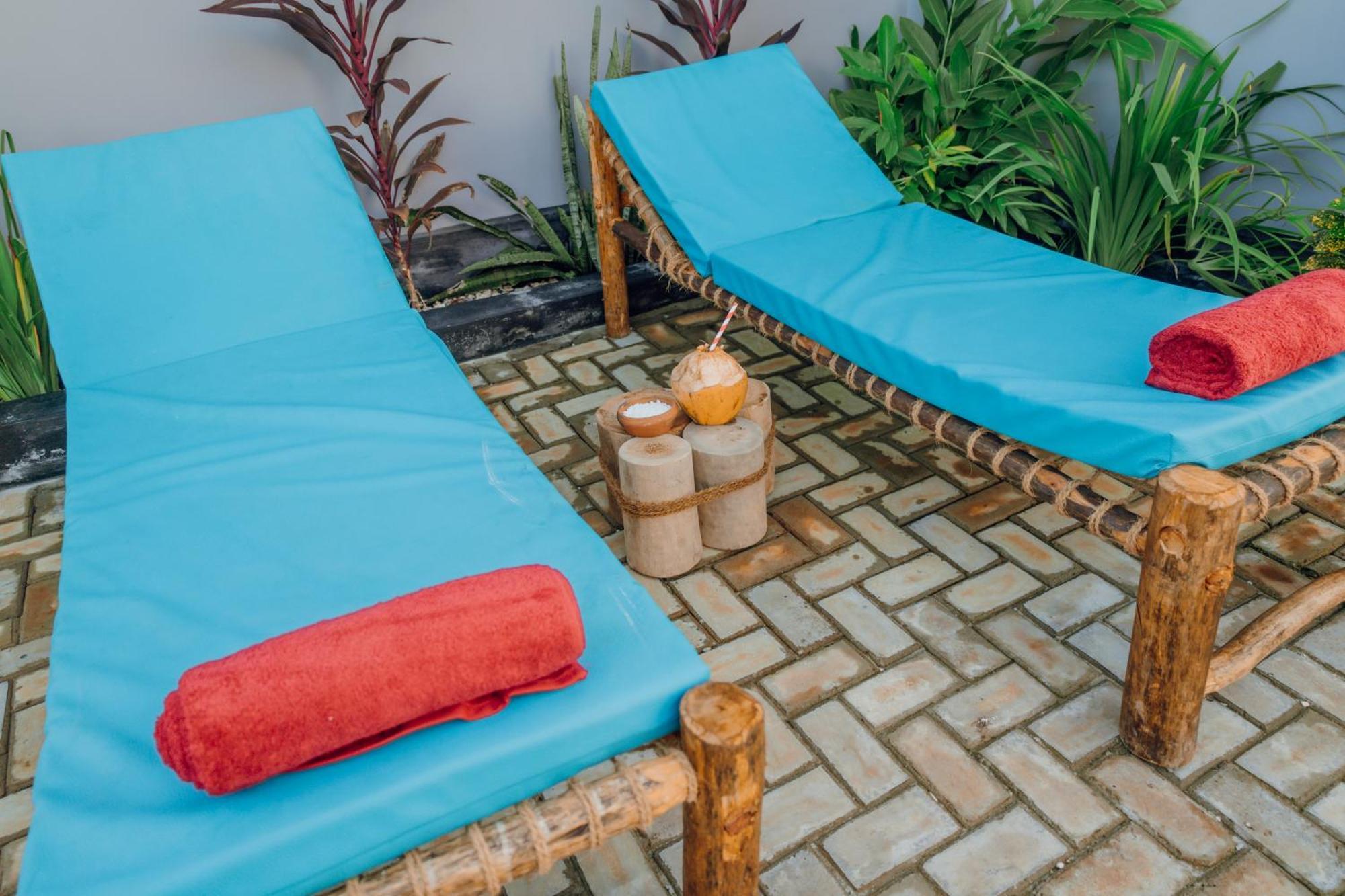 Sunvilla - Private Pool, 2 & Games