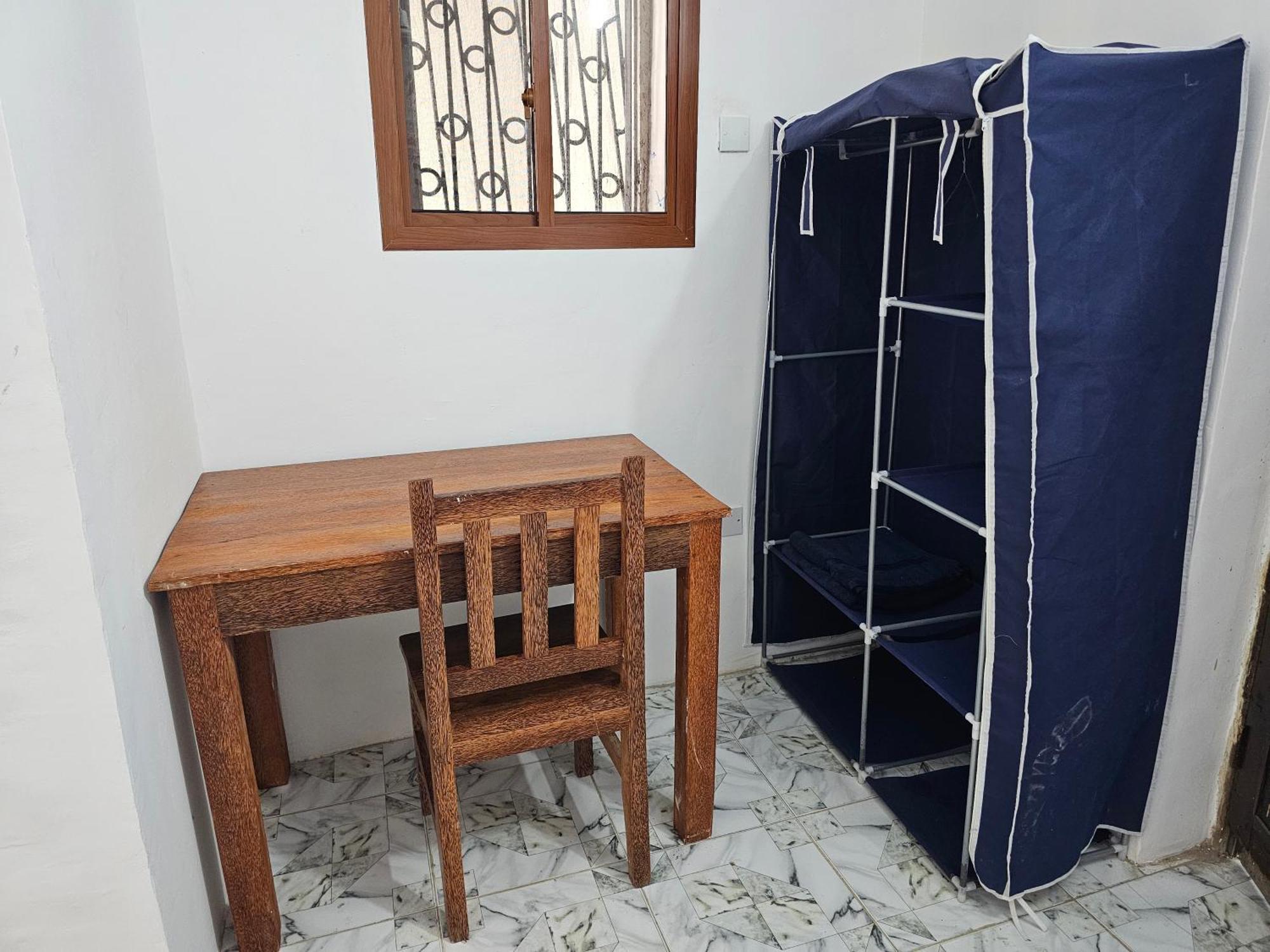 Bed & Breakfast Jacob's Zanzibar
