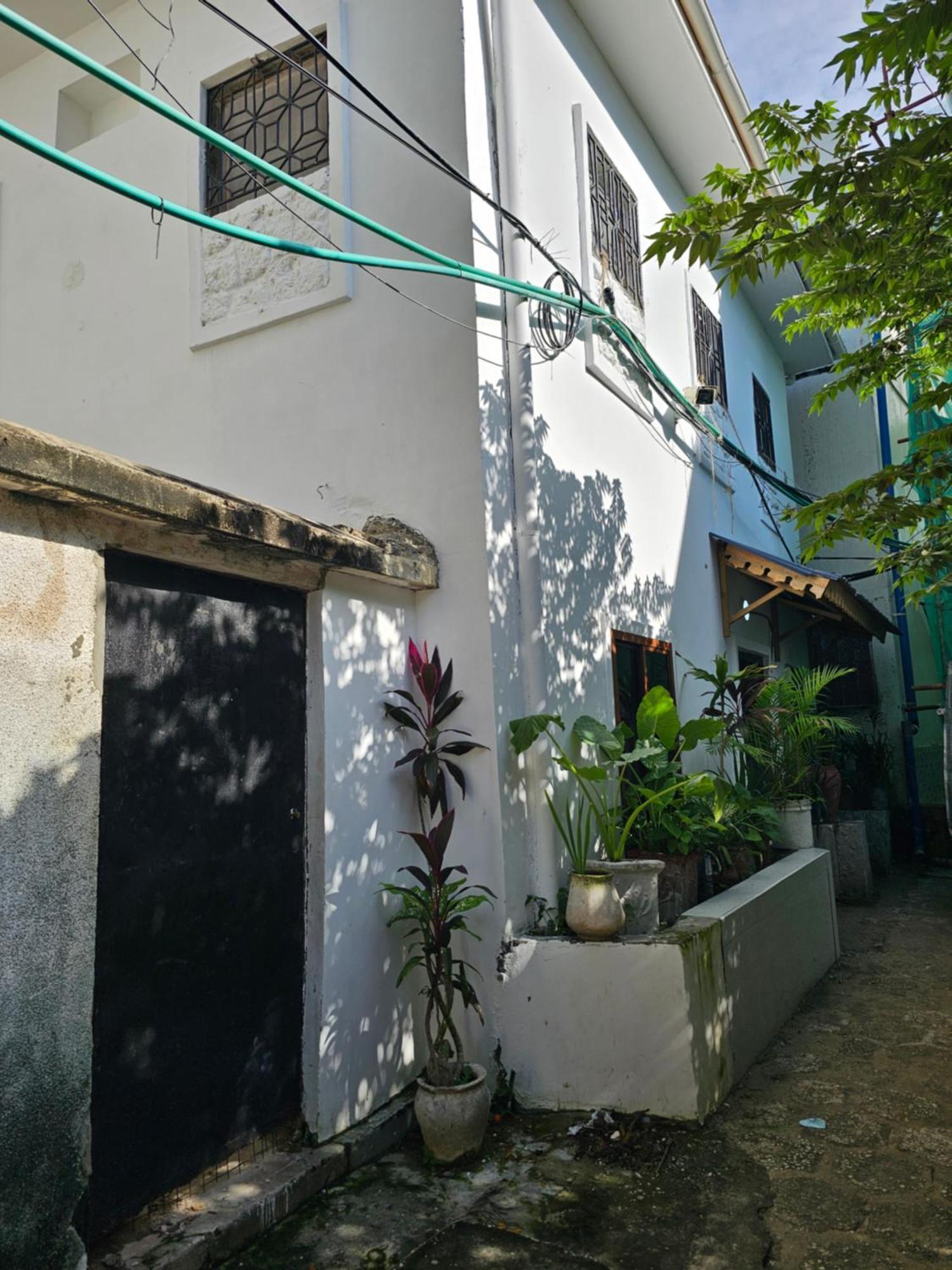 Jacob's Bed & Breakfast