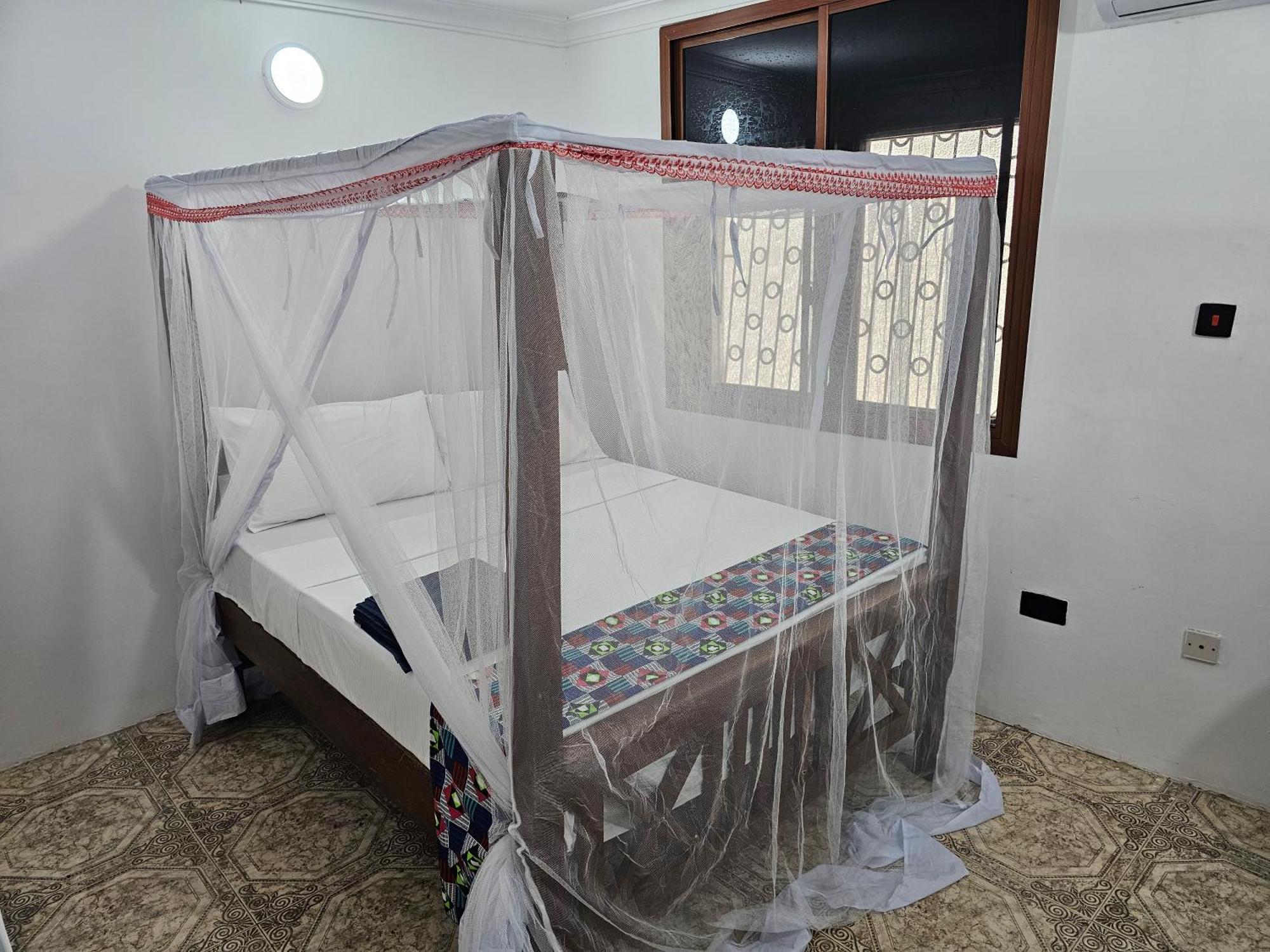 Jacob's Zanzibar