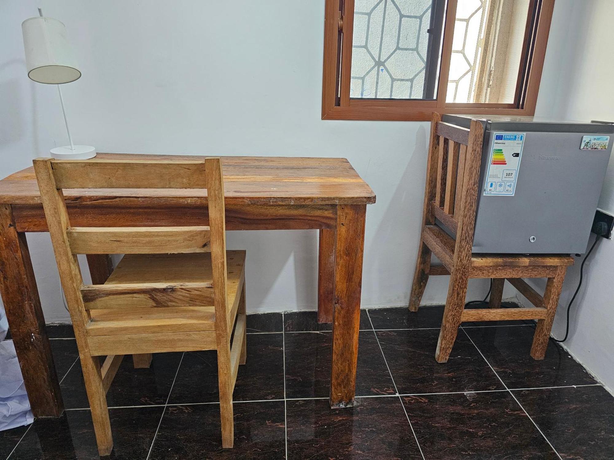 Bed & Breakfast Jacob's *