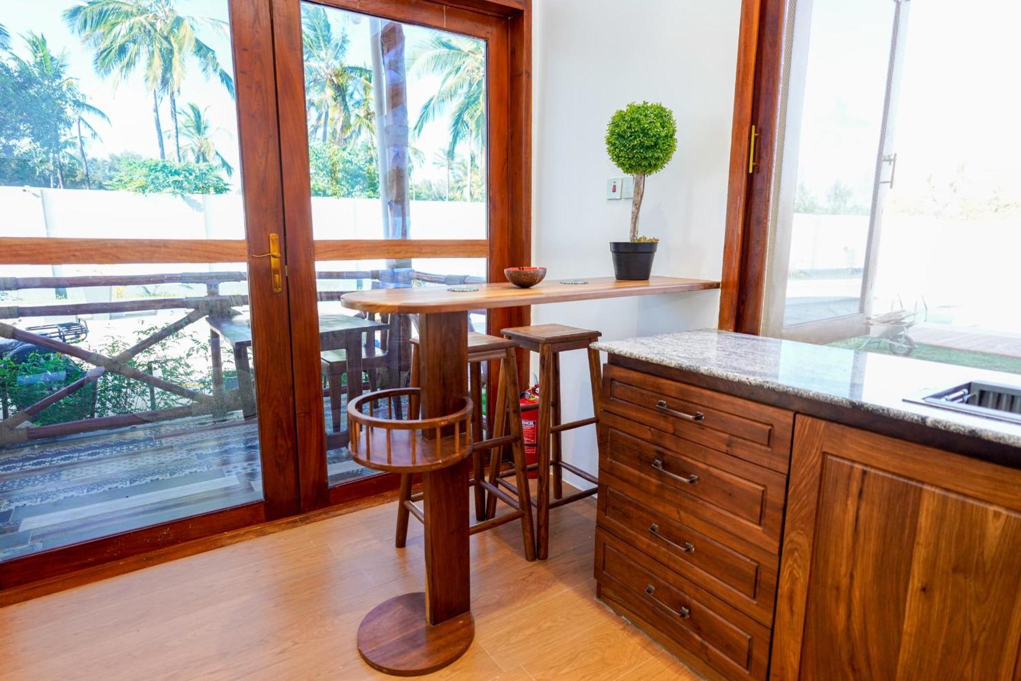 The Escape Apartment Marumbi