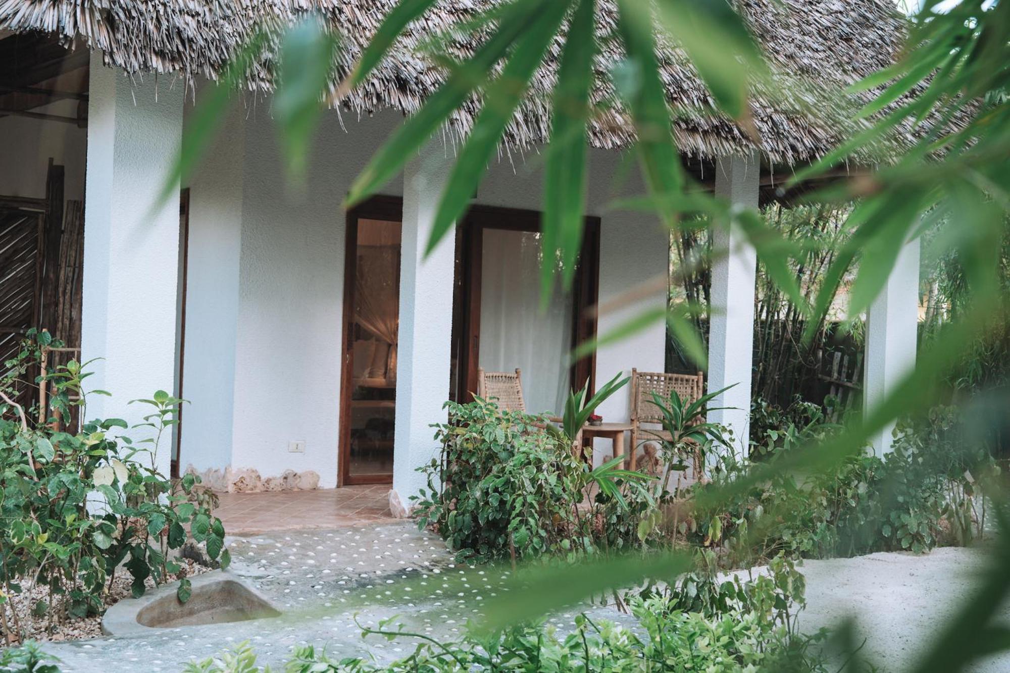 Mvuvi Boutique Resort 4*