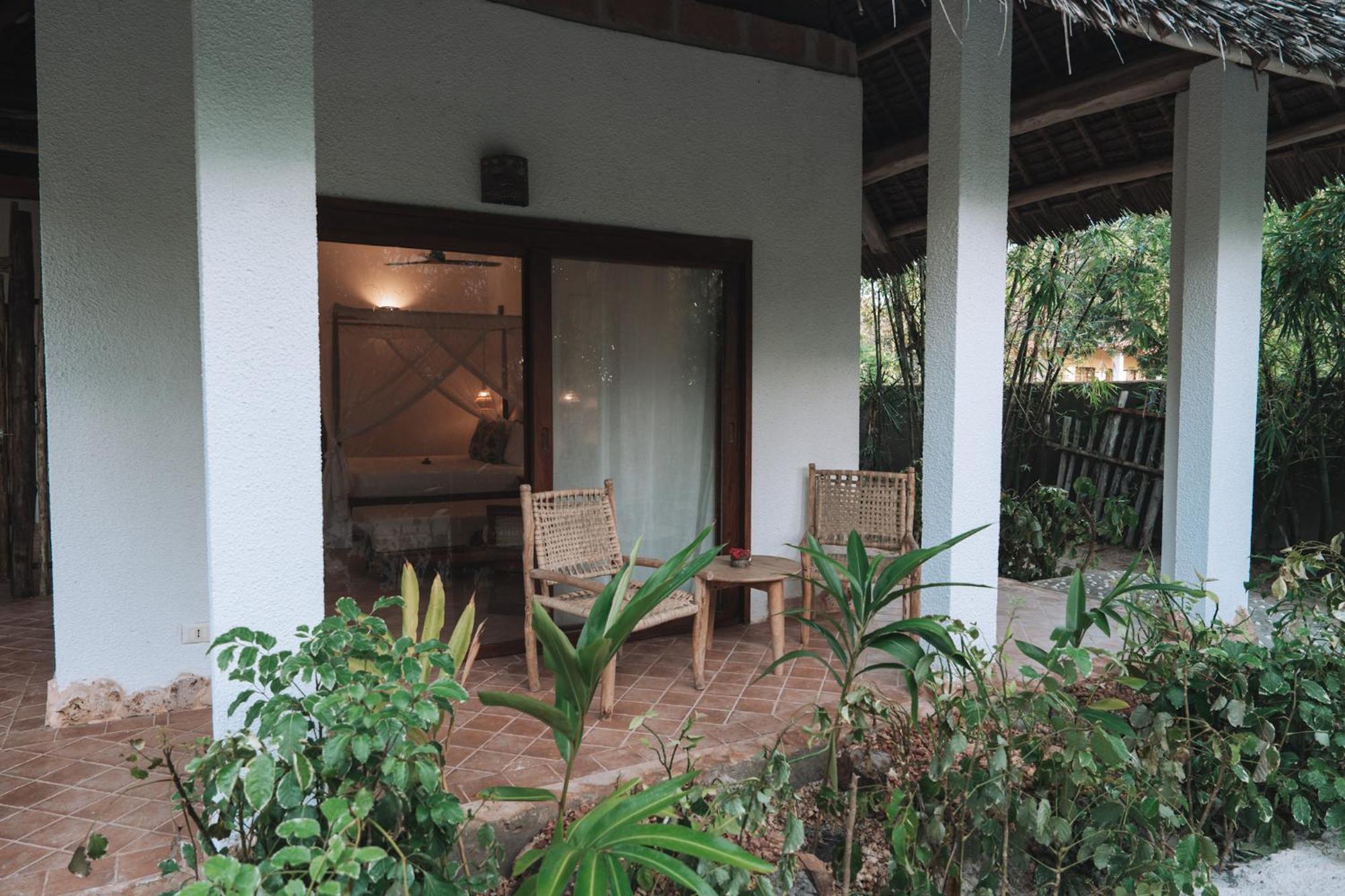 Mvuvi Boutique Kiwengwa (Zanzibar)