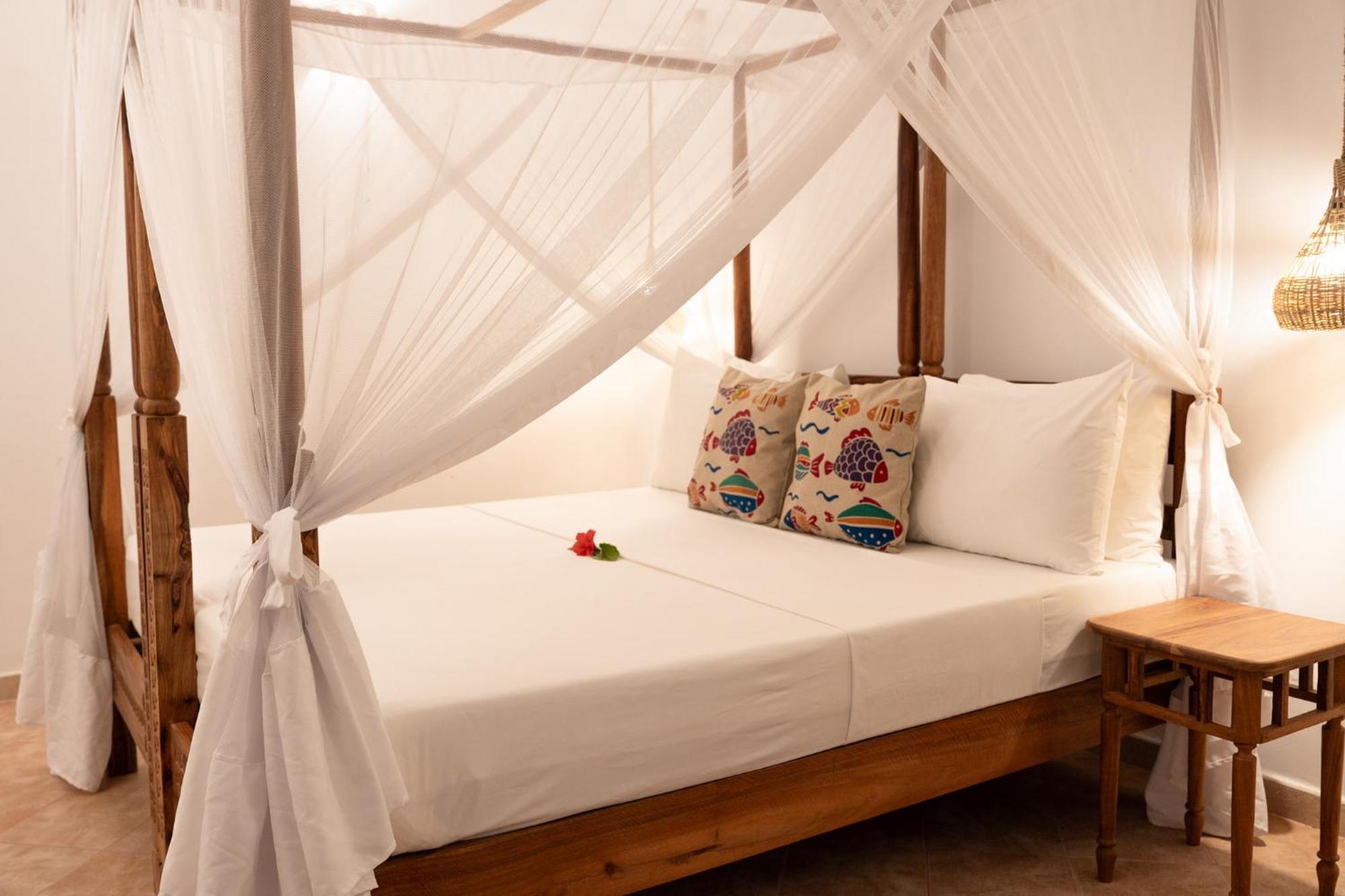 Resort Mvuvi Boutique