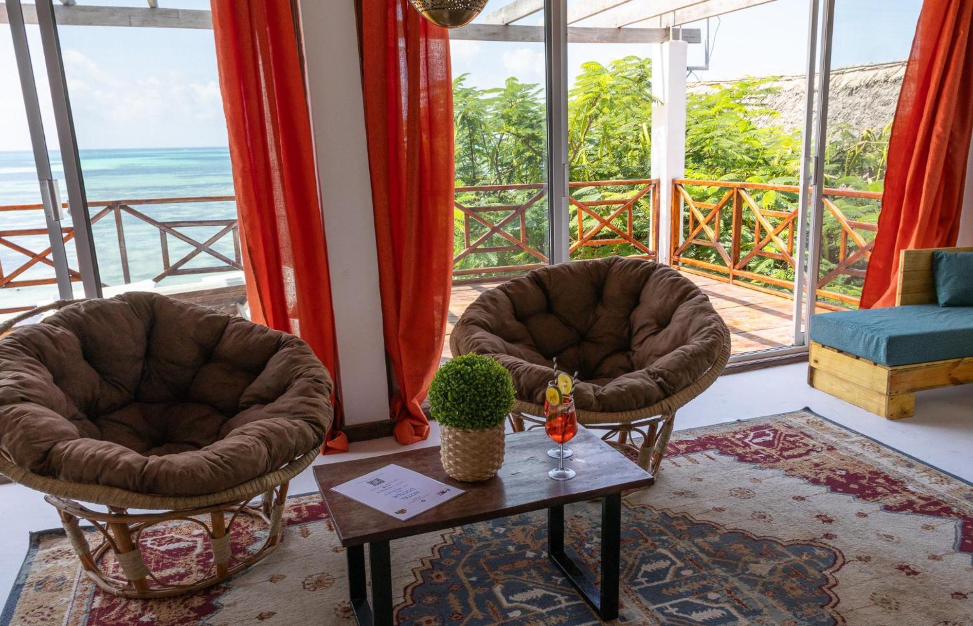 Hotel Pili Pili Sun