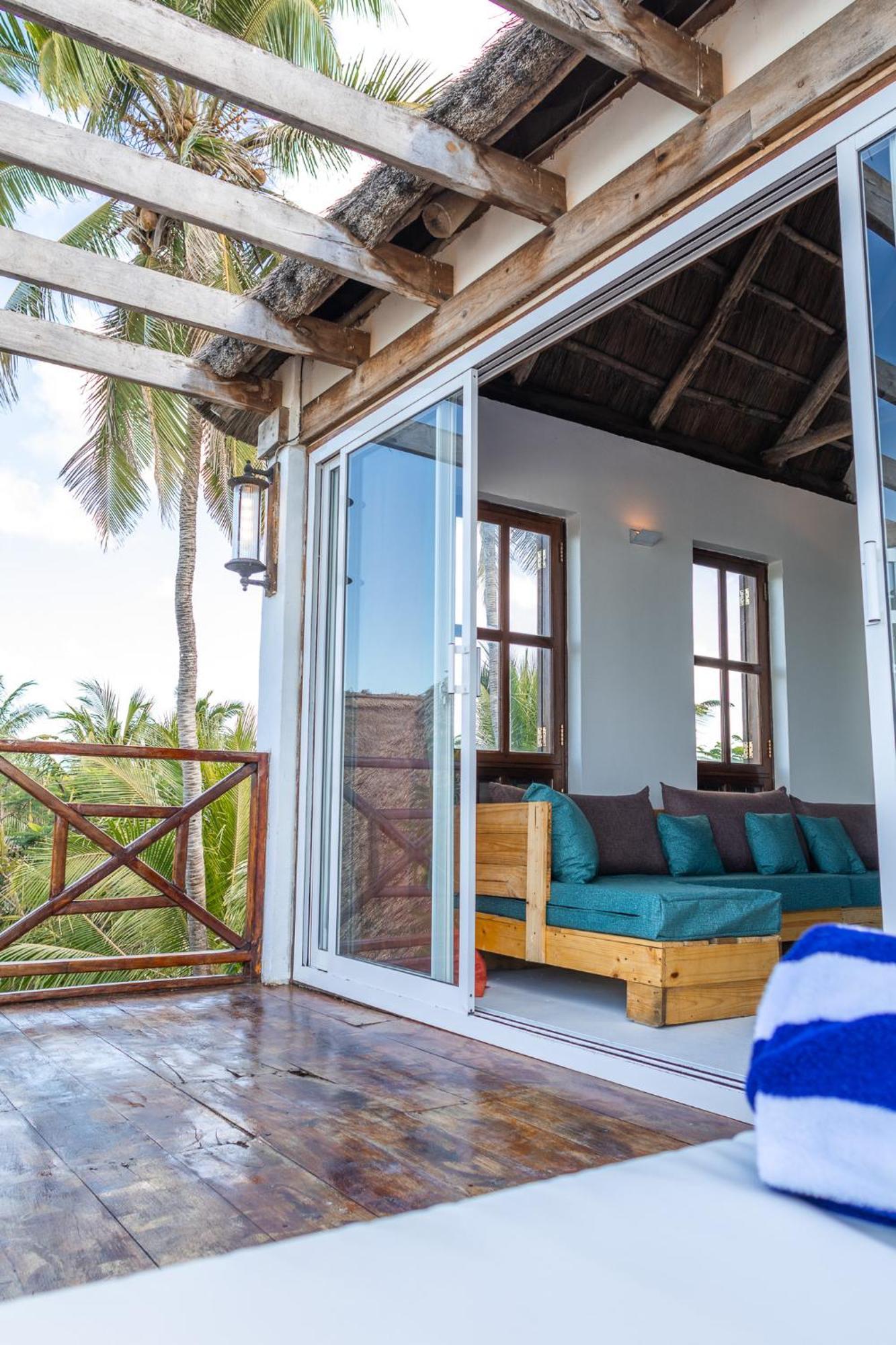 Hotel Pili Pili Sun 4*