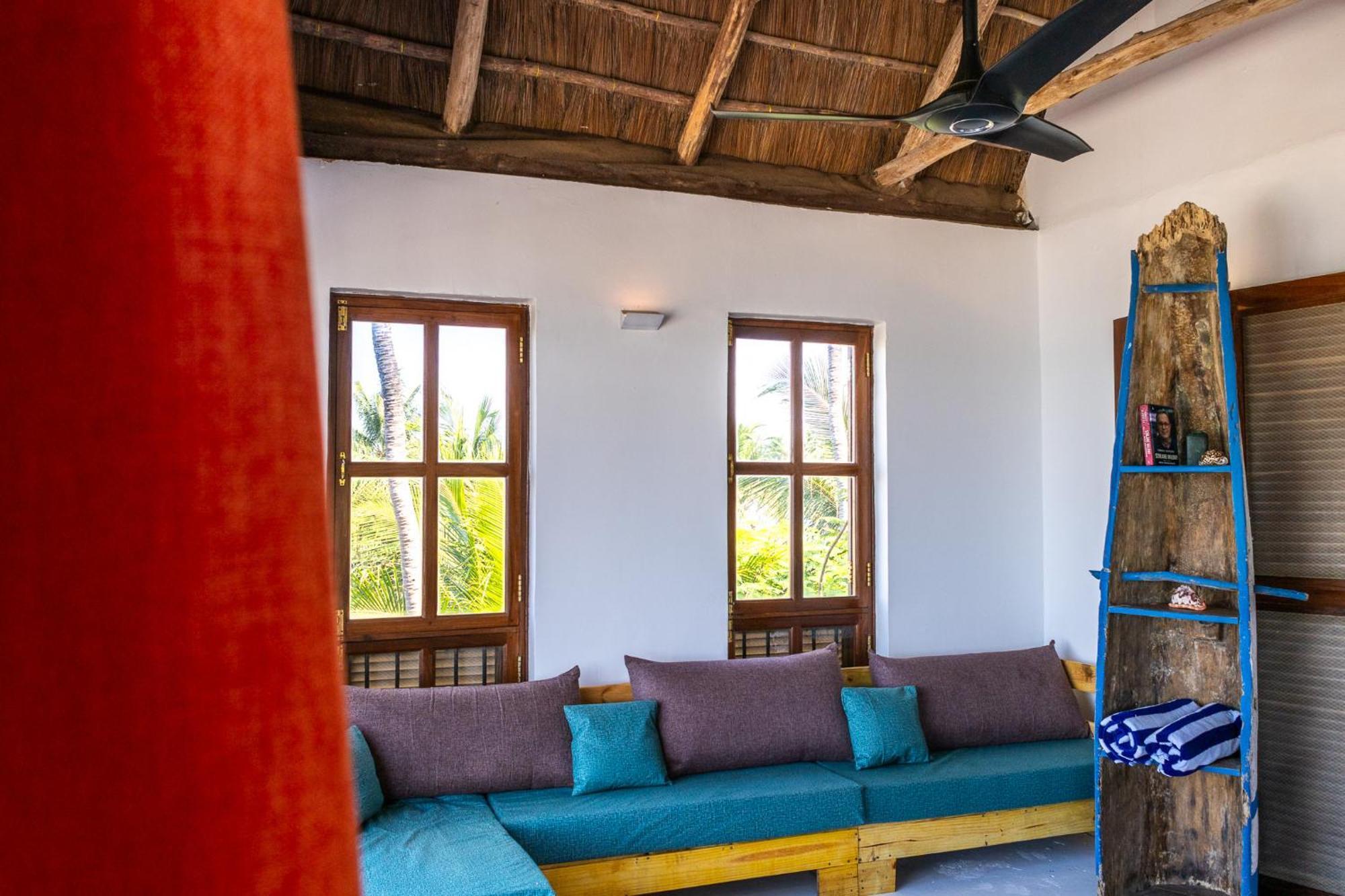 Hotel Pili Pili Sun 4*