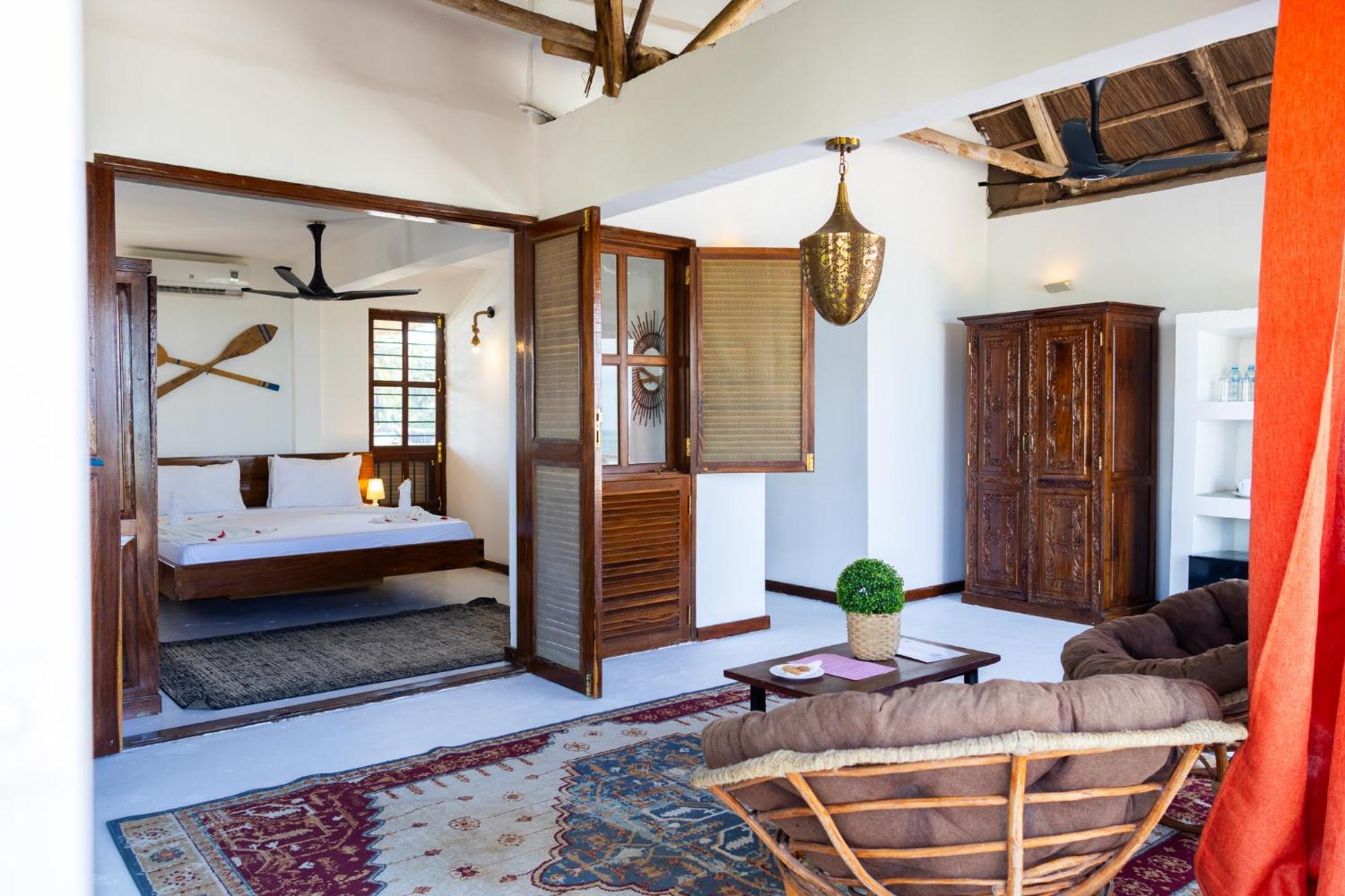 Hotel Pili Pili Sun