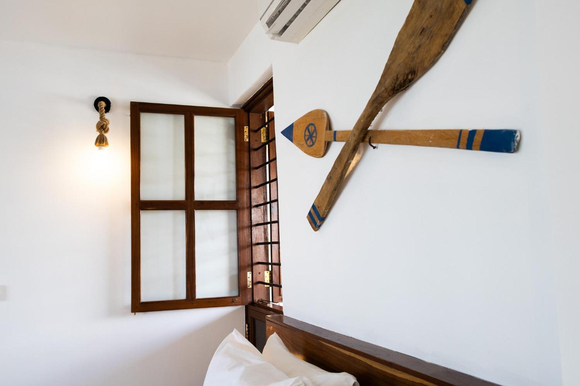 Pili Pili Sun Hotel Jambiani (Zanzibar)