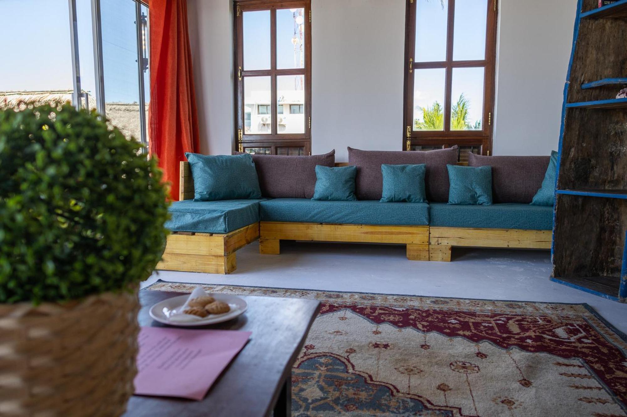 Pili Pili Sun Hotel Jambiani (Zanzibar)
