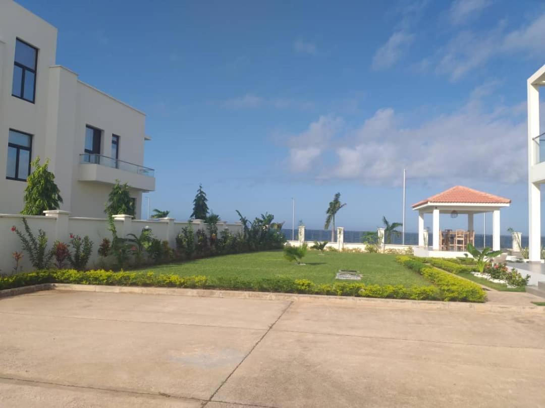 Uptown Ocean Front