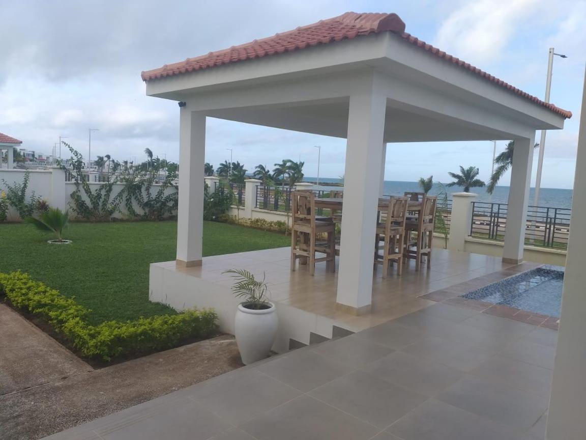 Uptown Ocean Front
