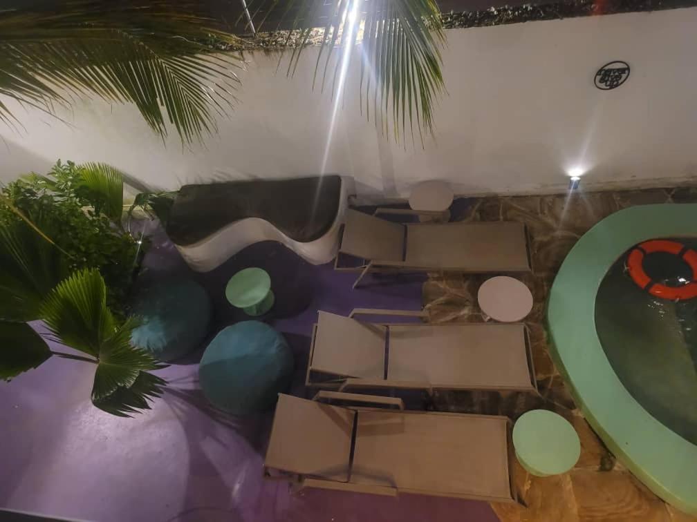 And Sunset Jgm Hotel, 3*