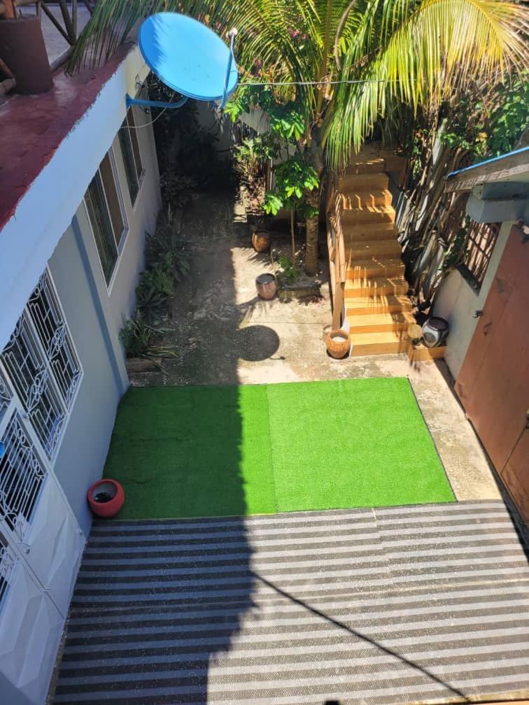 Homestay Jabulani House