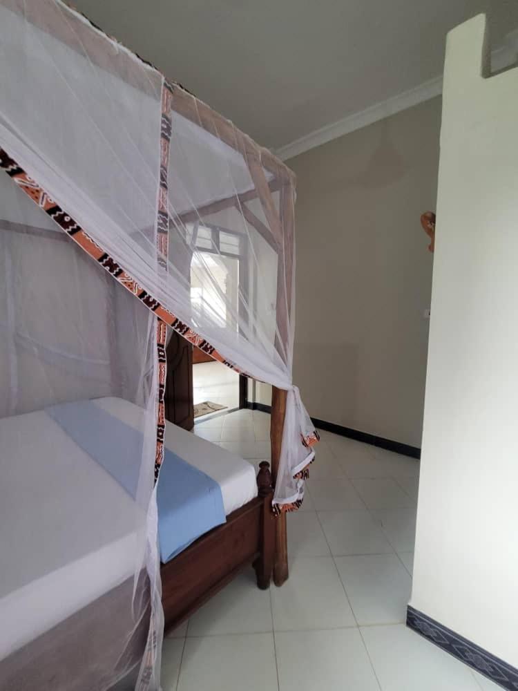 Jabulani House Homestay *