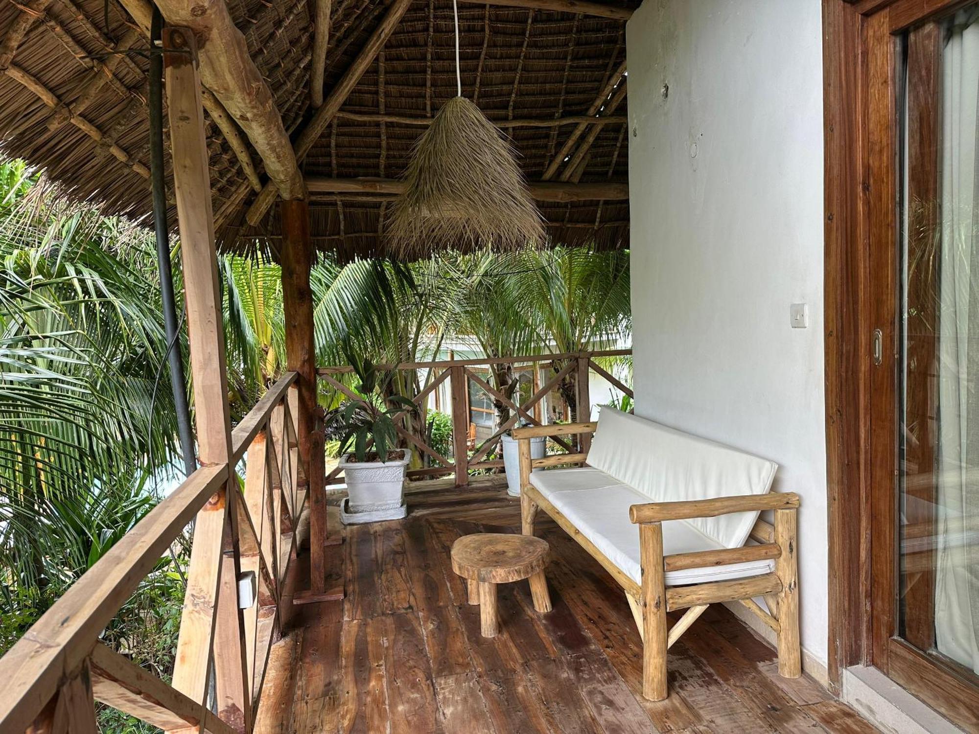 Maisha - Boutique 4* Nungwi