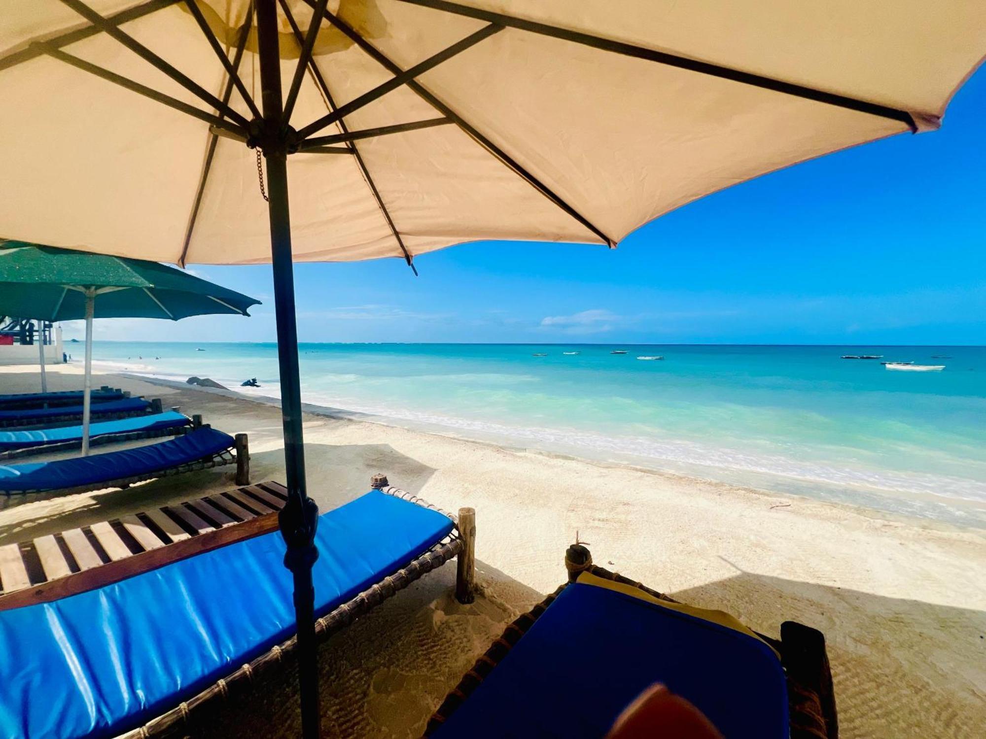 Sea Crest Hotel 3*