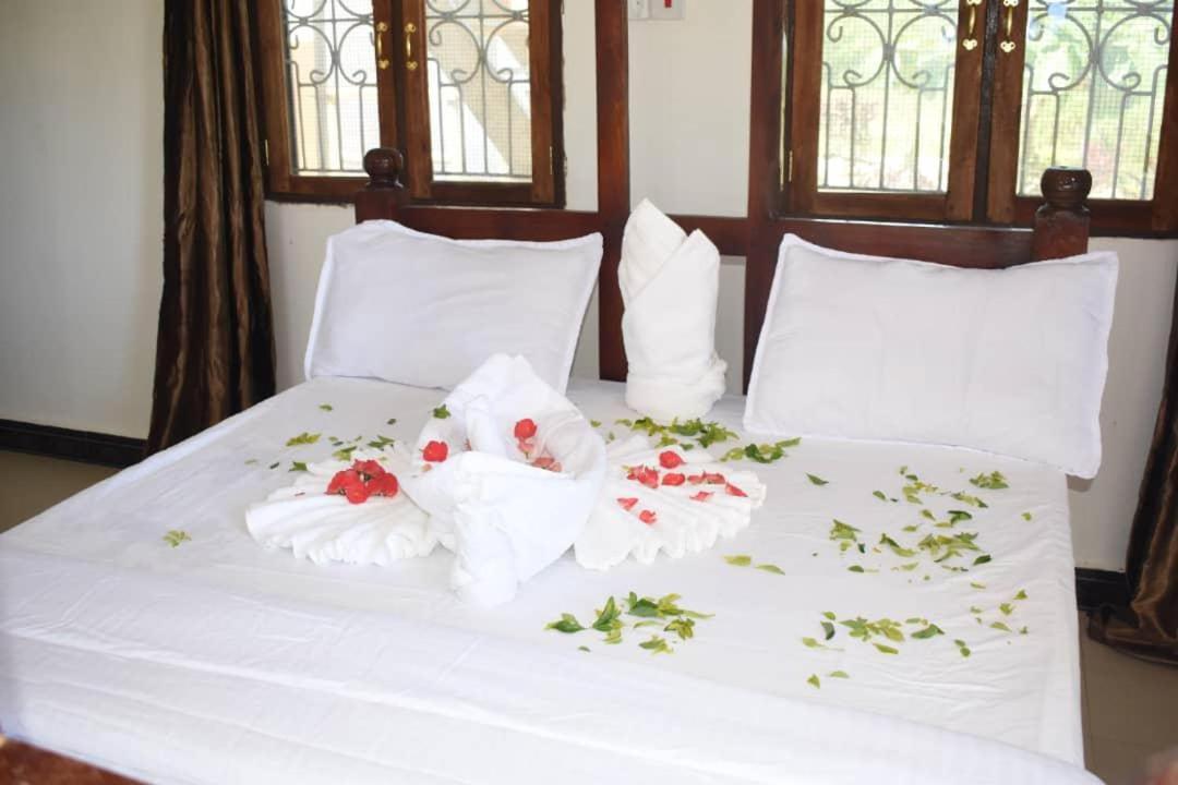 Mangapwani Hotel