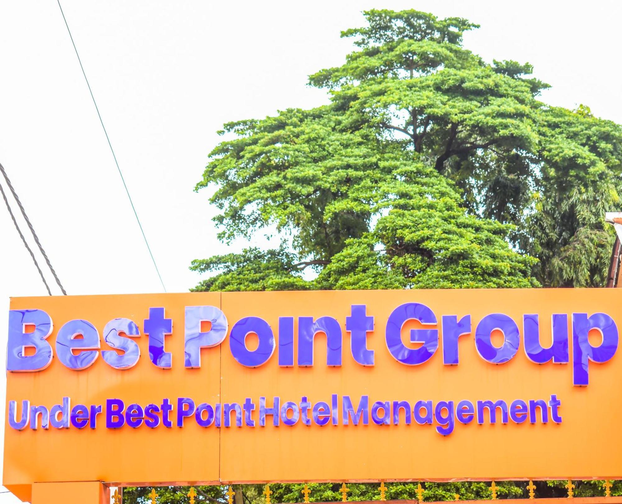 Point Zanzibar Hotel *