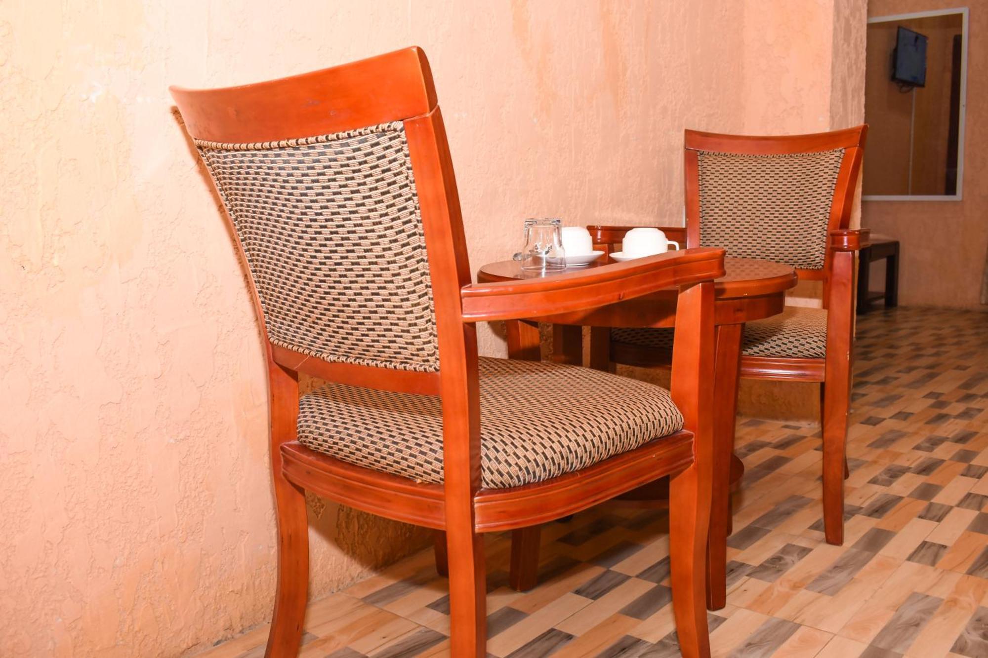 Hotel Point Zanzibar Mwana Kerekwe