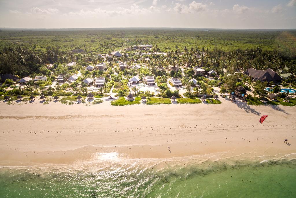 Resort Zanzibar White Luxury & - Relais & Chateaux 5*