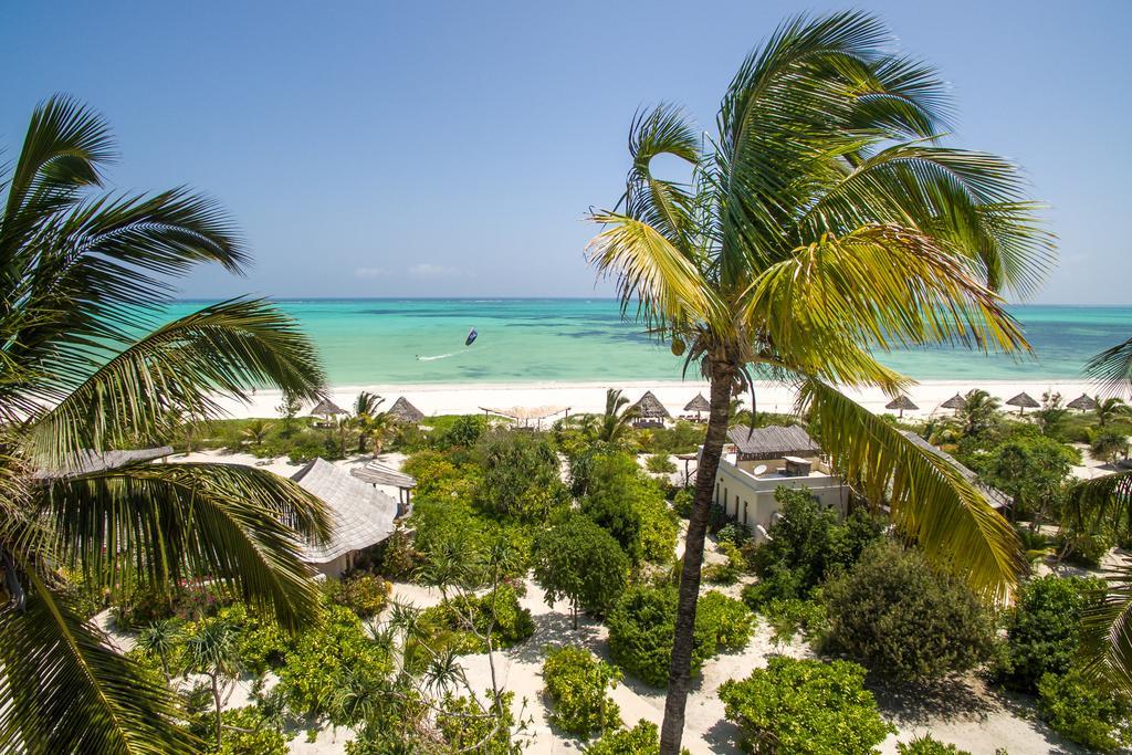 Zanzibar White Luxury & - Relais & Chateaux