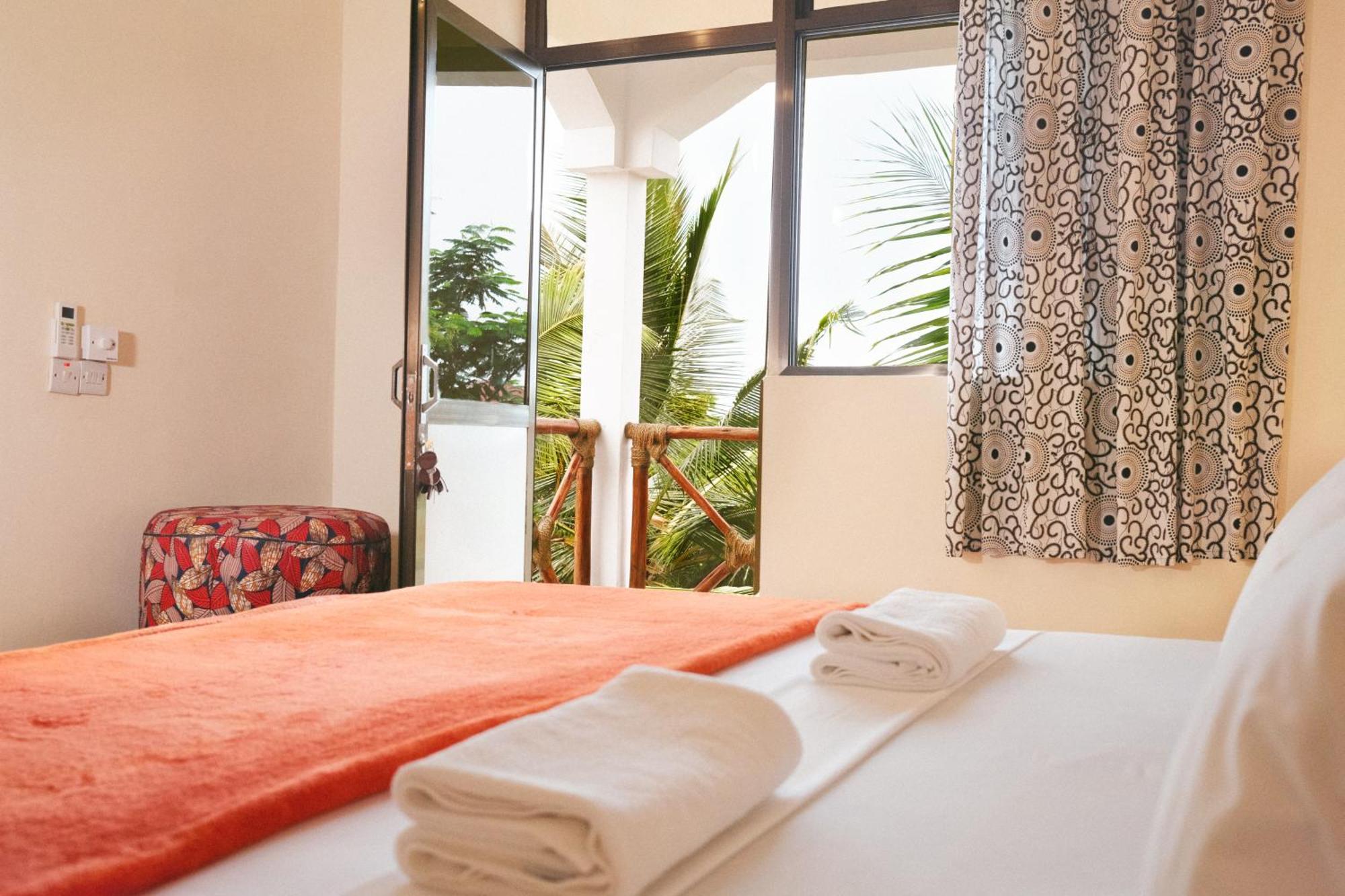 Yasa Boutique 4*