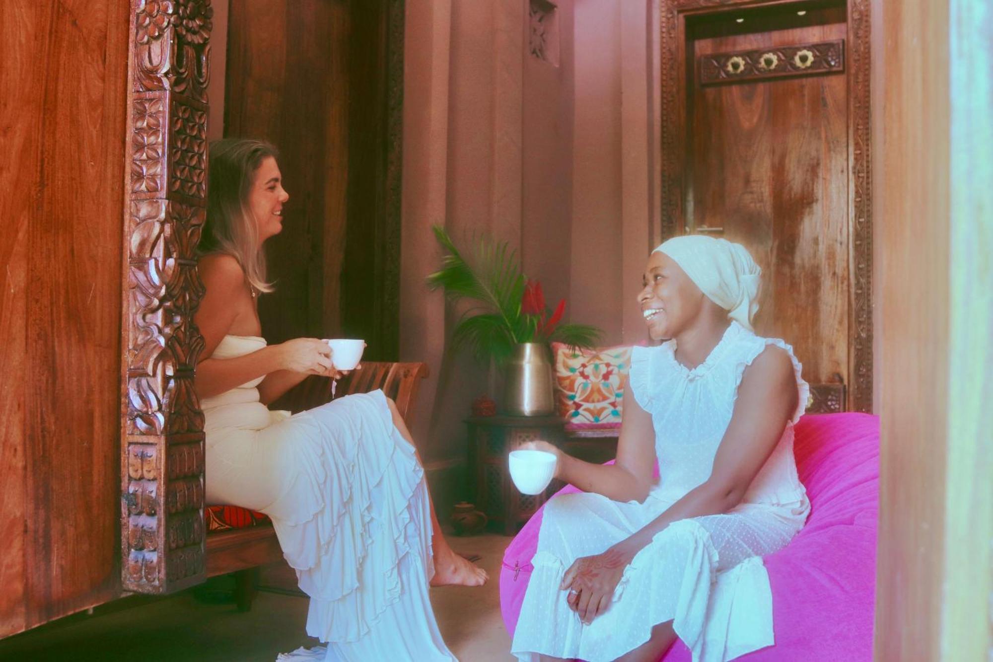 Bed & Breakfast Binta Boutique