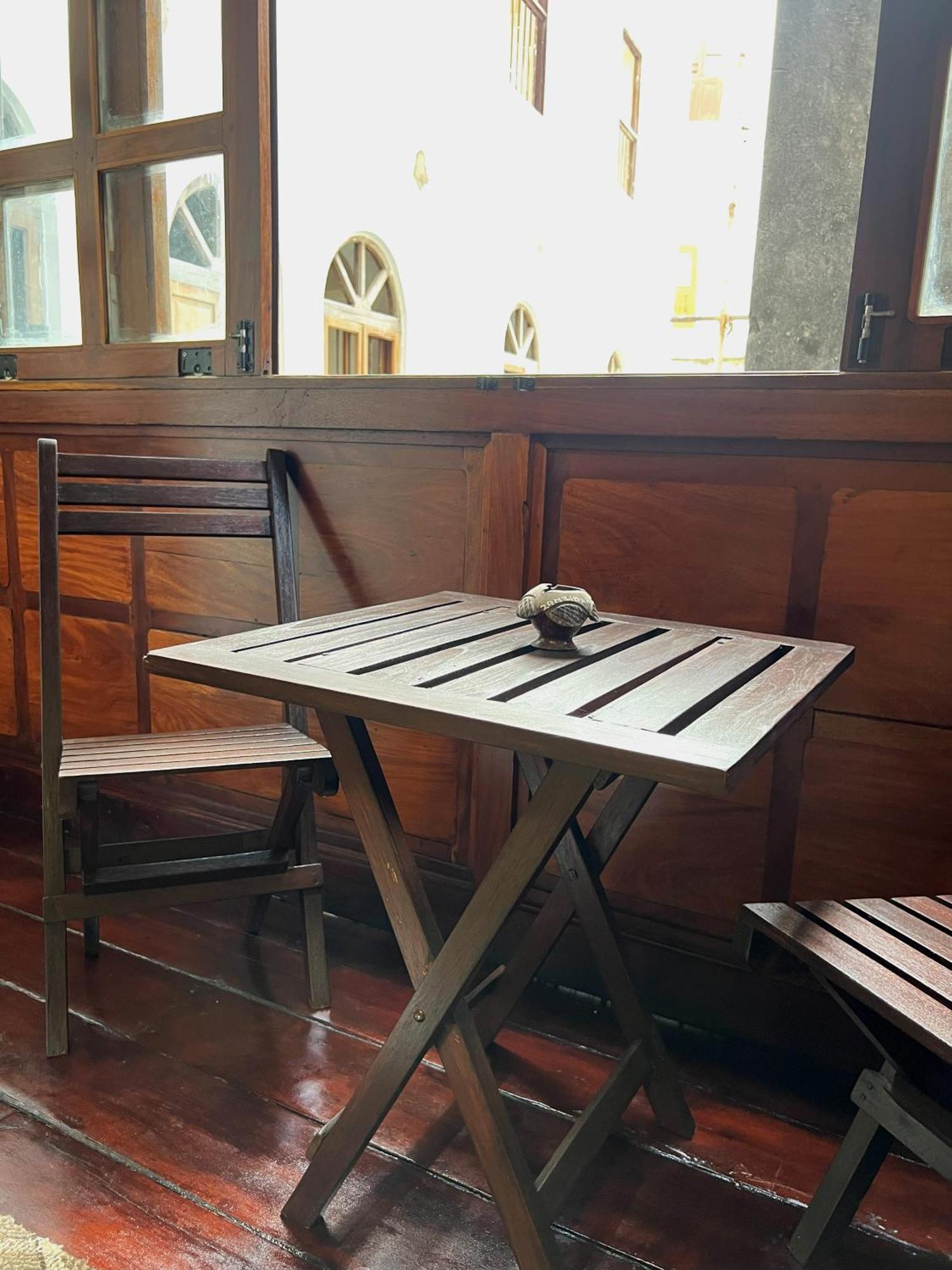Treasures Of House Hotel Zanzibar
