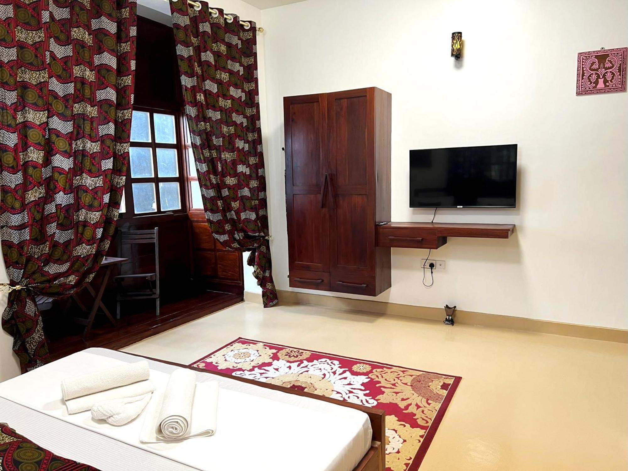 Treasures Of House Hotel Zanzibar