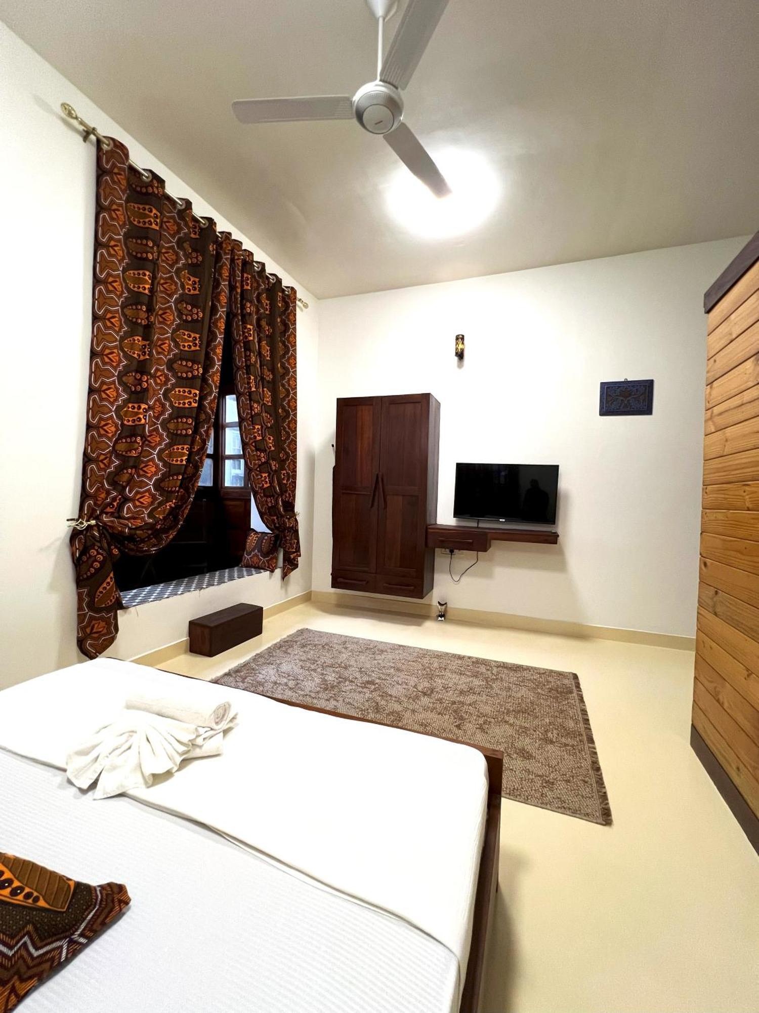 Hotel Treasures Of House Zanzibar