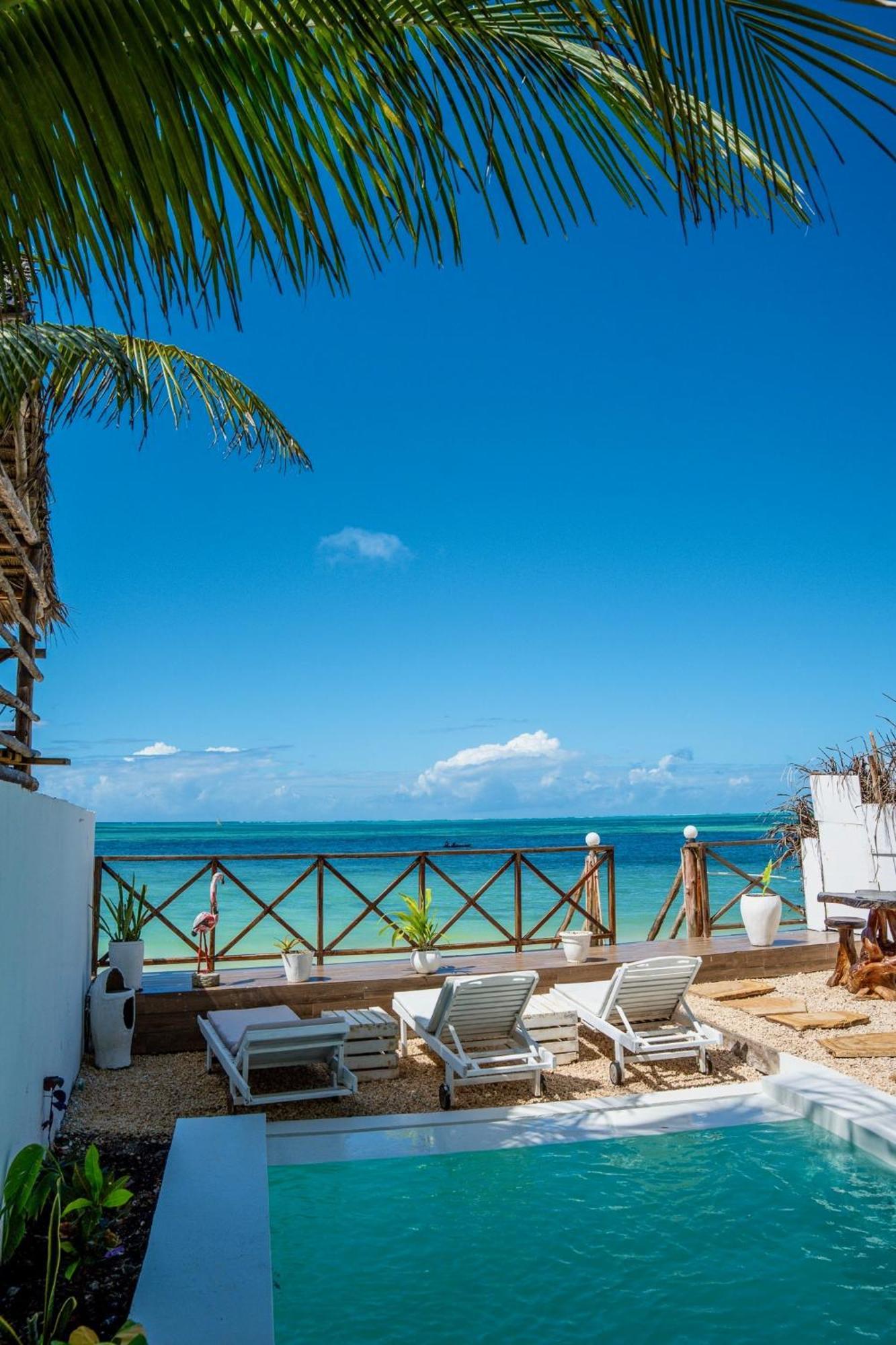 Hotel Pili Pili Sun