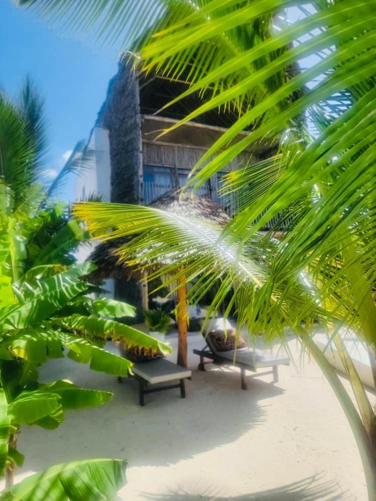 Mfumbwi Twins Villa Jambiani (Zanzibar)