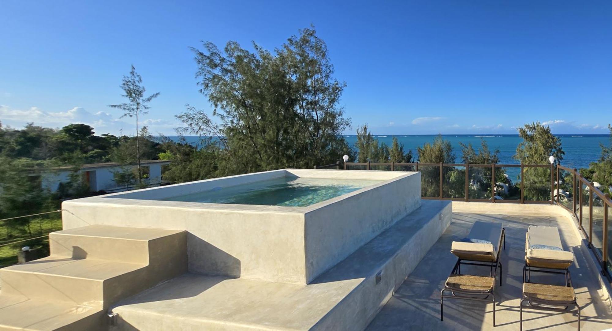 Zanziblue Waves Resort 4*