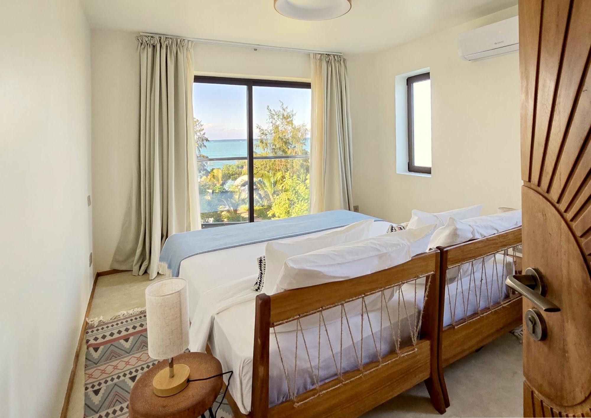 Resort Zanziblue Waves