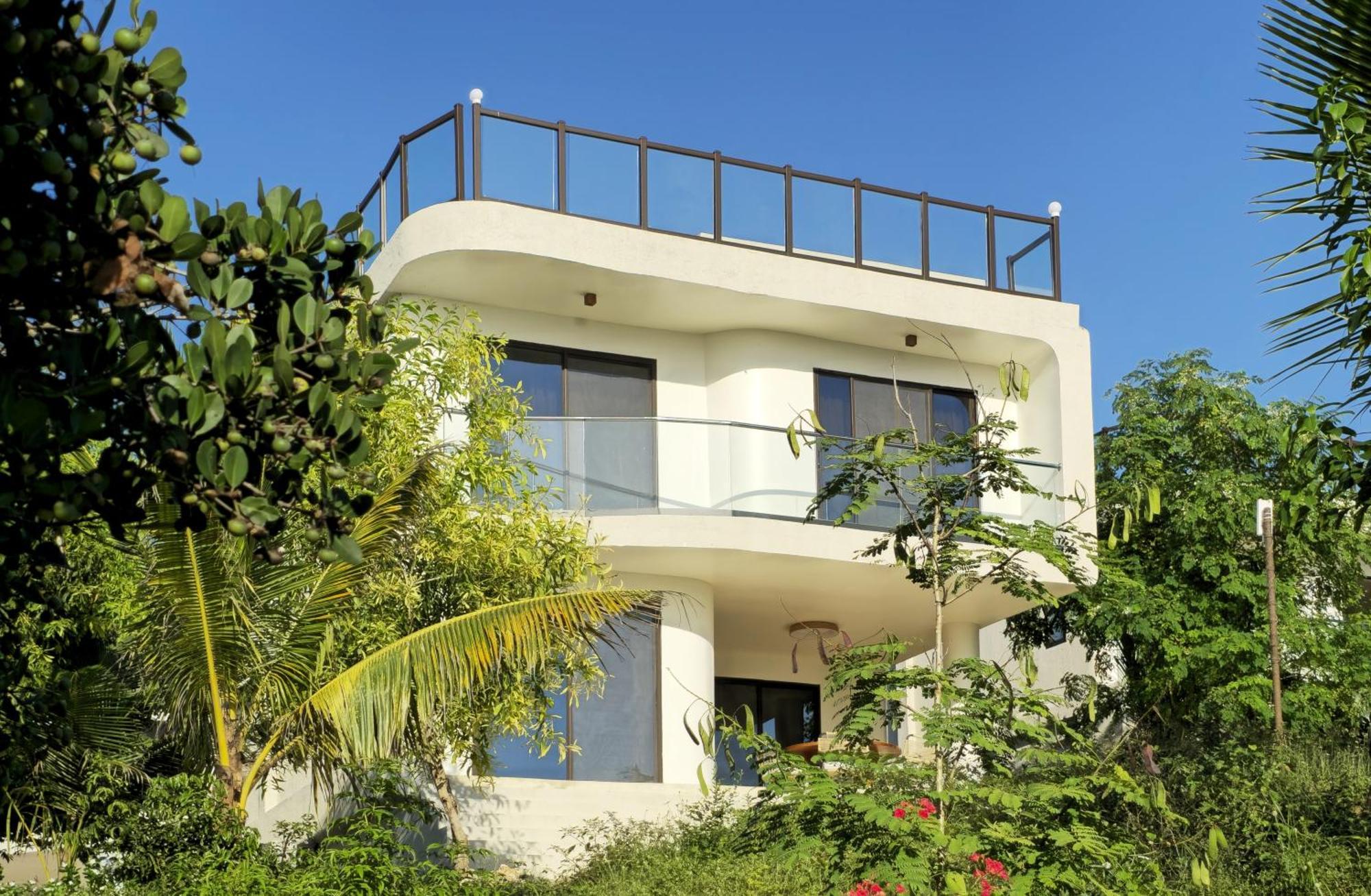 Zanziblue Waves 4* Kiwengwa (Zanzibar)