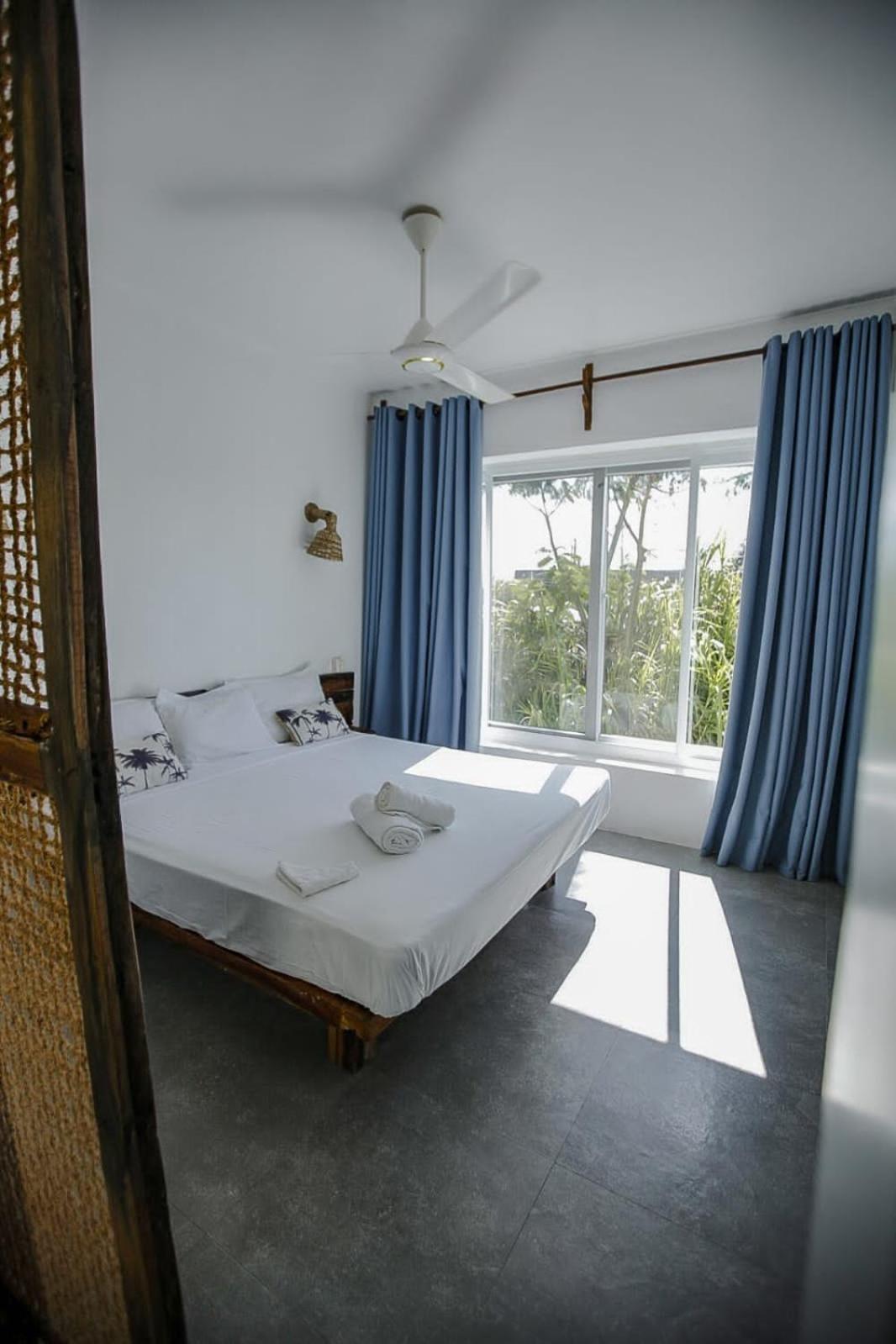 The Moon Living Appartement Paje