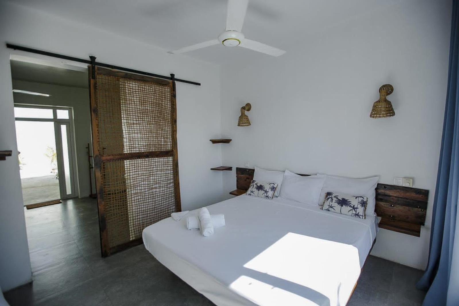 Appartement The Moon Living *