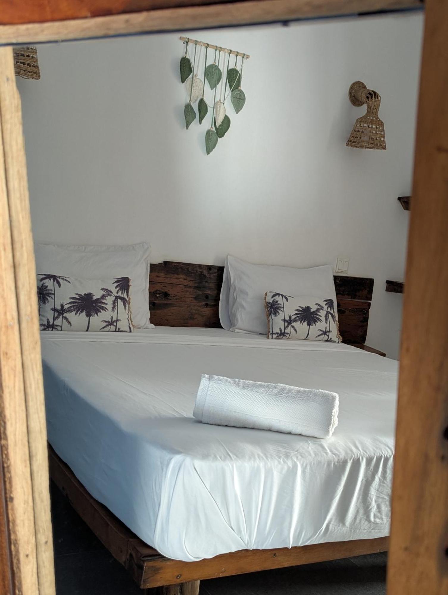 The Moon Living Apartment Paje