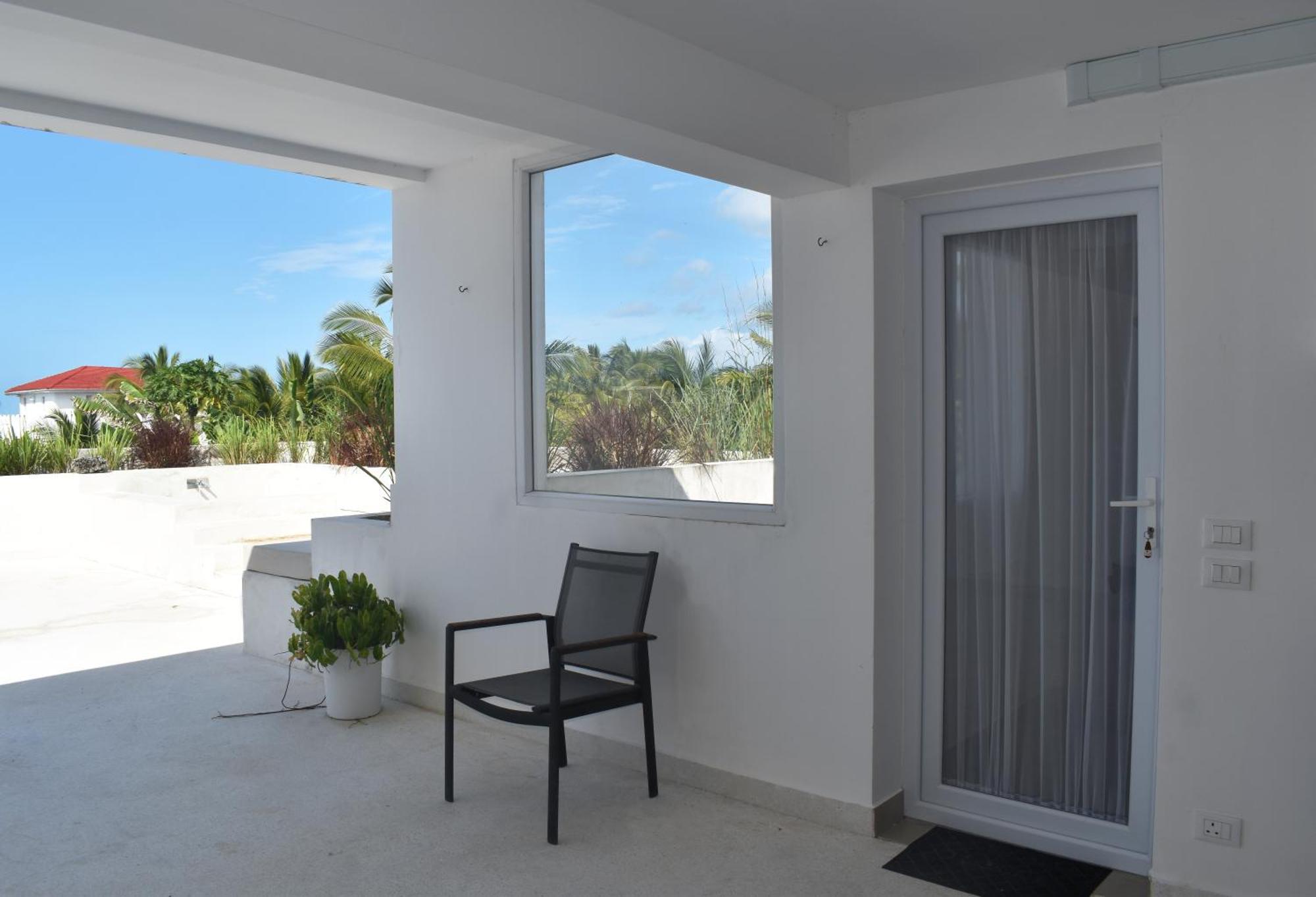 Villa Bahari *